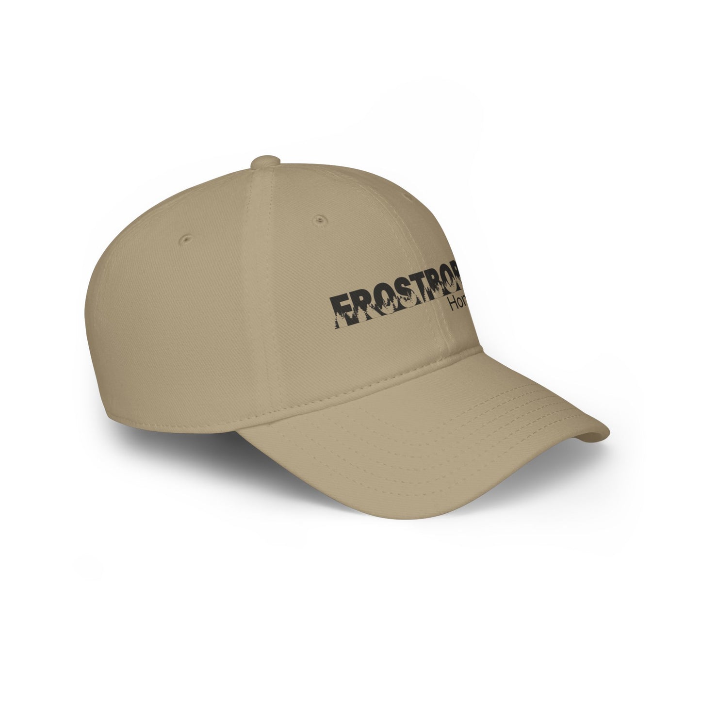 Frostborne Homestead Stylish Low Profile Baseball Cap - Casual Outdoor Hat, Trendy Cap, Perfect Gift for Sports, Everyday Wear,