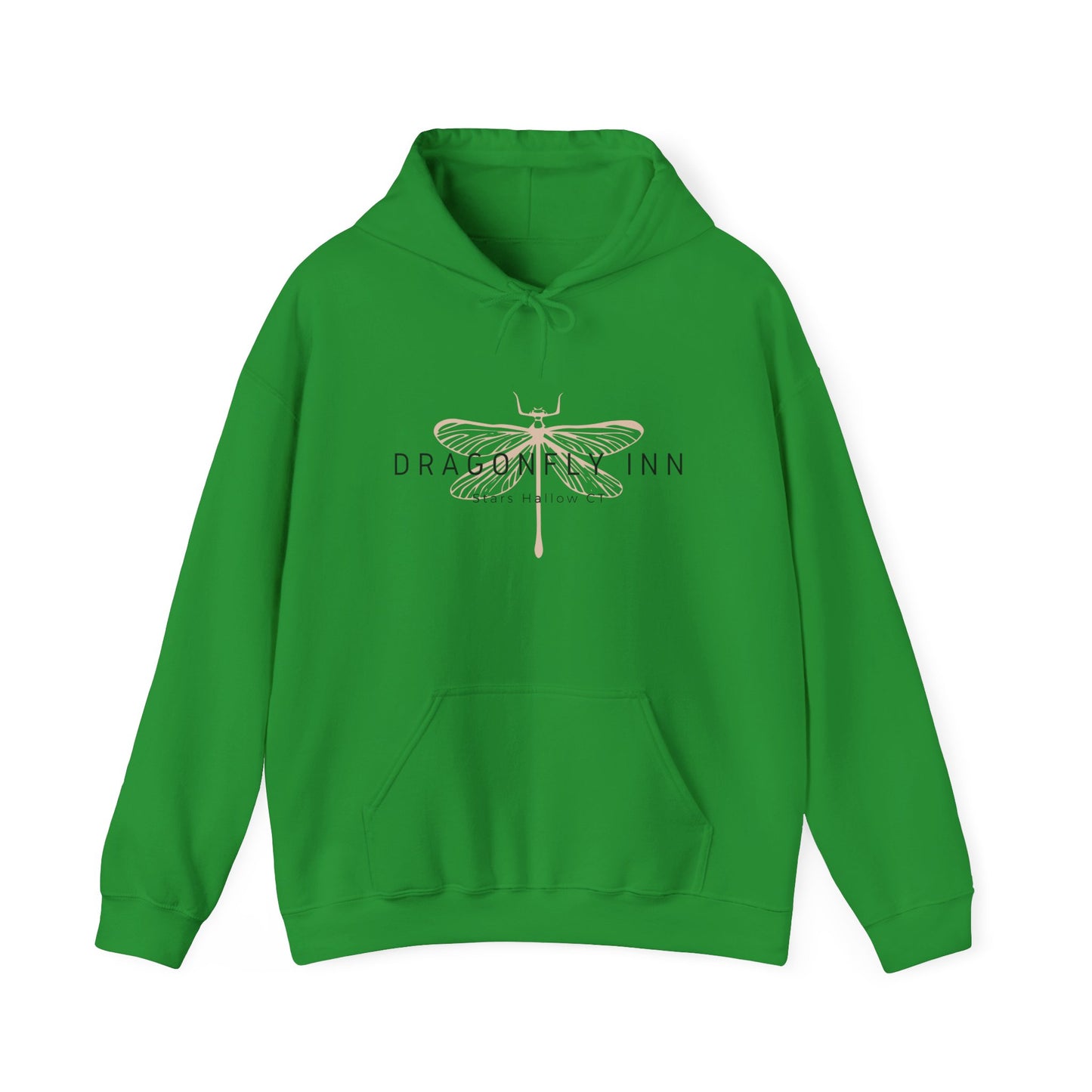 Dragonfly Inn Gilmore Girls Hoodie, Stars Hollow Gift, Lorelai Rory TV Show Sweatshirt, Pop Culture Fan Apparel, Cozy Mothers Daughters
