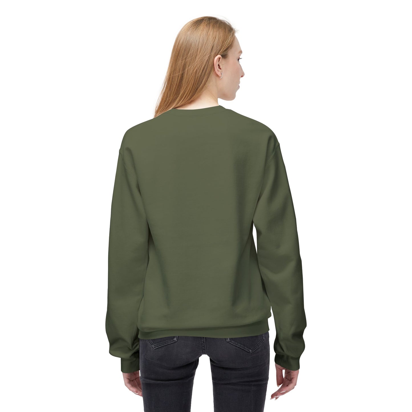 Thanksgiving Sweatshirt, Cozy Holiday Apparel, Family Gatherings, Fall Fashion, Thanksgiving or Christmas Dinner Sweater,