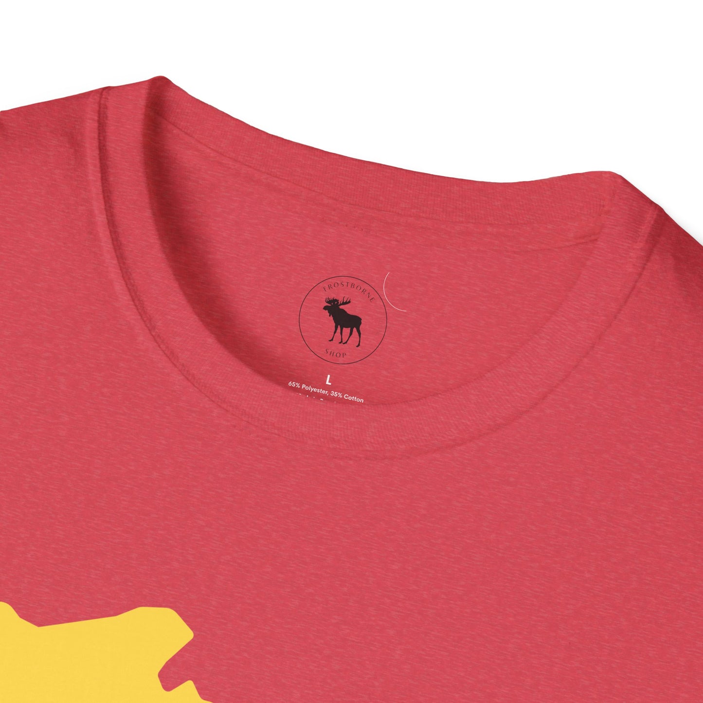 Have You Accepted Cheeses? Wisconsin Cheese Lover T-Shirt