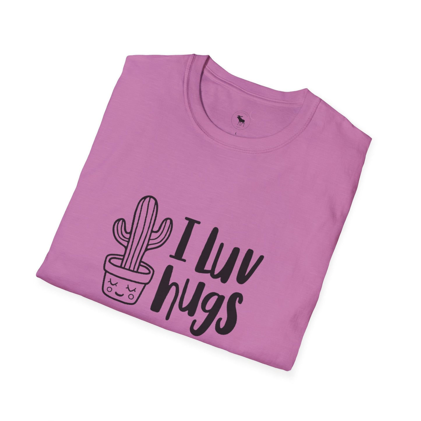 Plant People Unisex Softstyle T-Shirt, Funny Plant Tee, Gift for Plant Lovers, Casual Wear, Cute Eco-Friendly Apparel, group shirt, matching, for friends 3 of 6