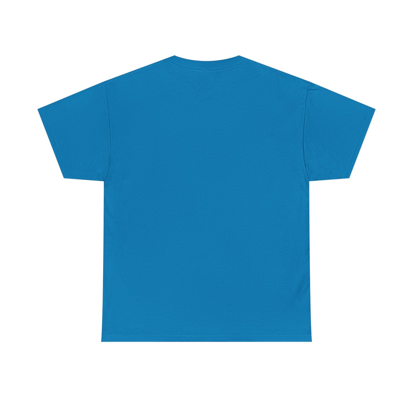 Freezer full of good aim Unisex Heavy Cotton Tee