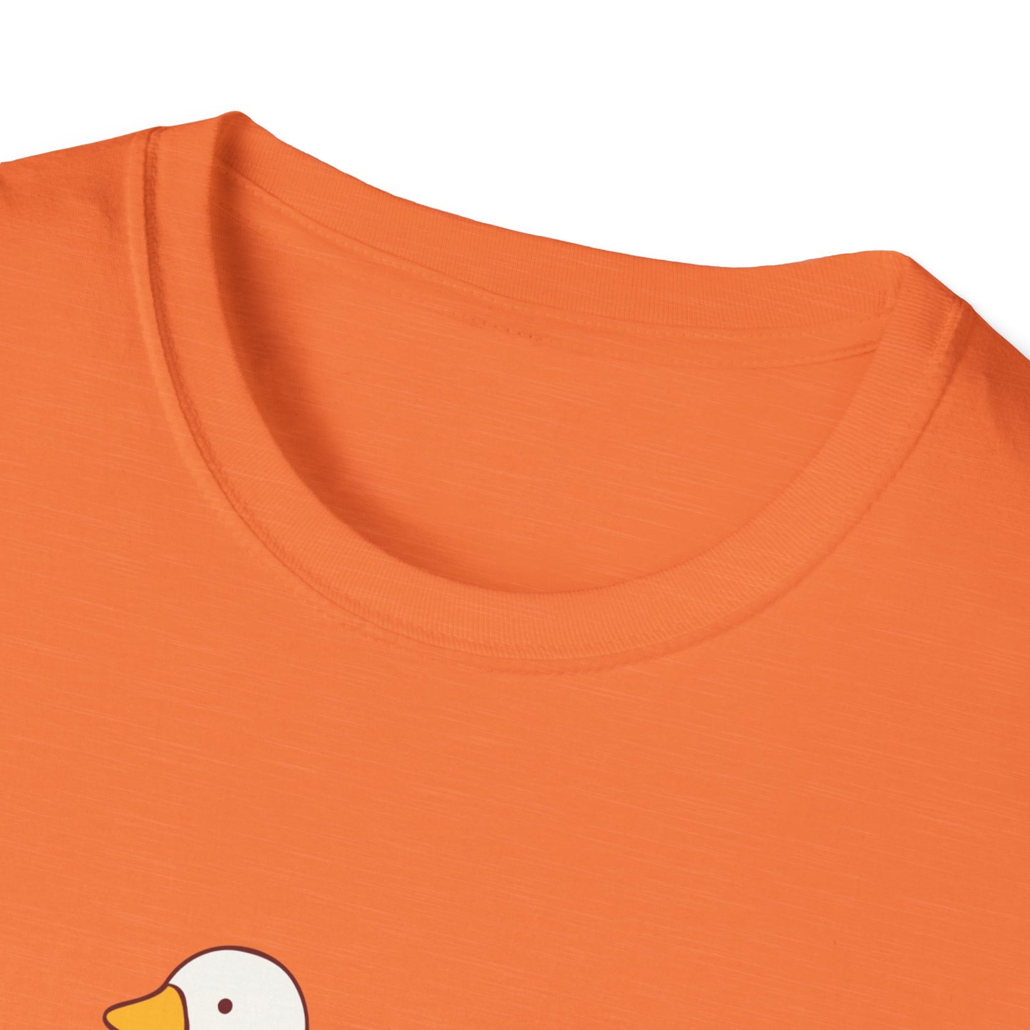 Regulate My Emotions Goose T-Shirt