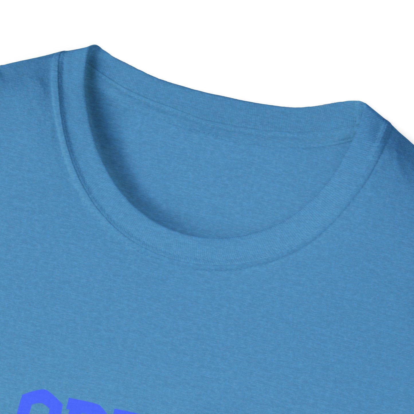 Elopement Running T-Shirt — Funny 'Elopement' Sped Escape Tee
