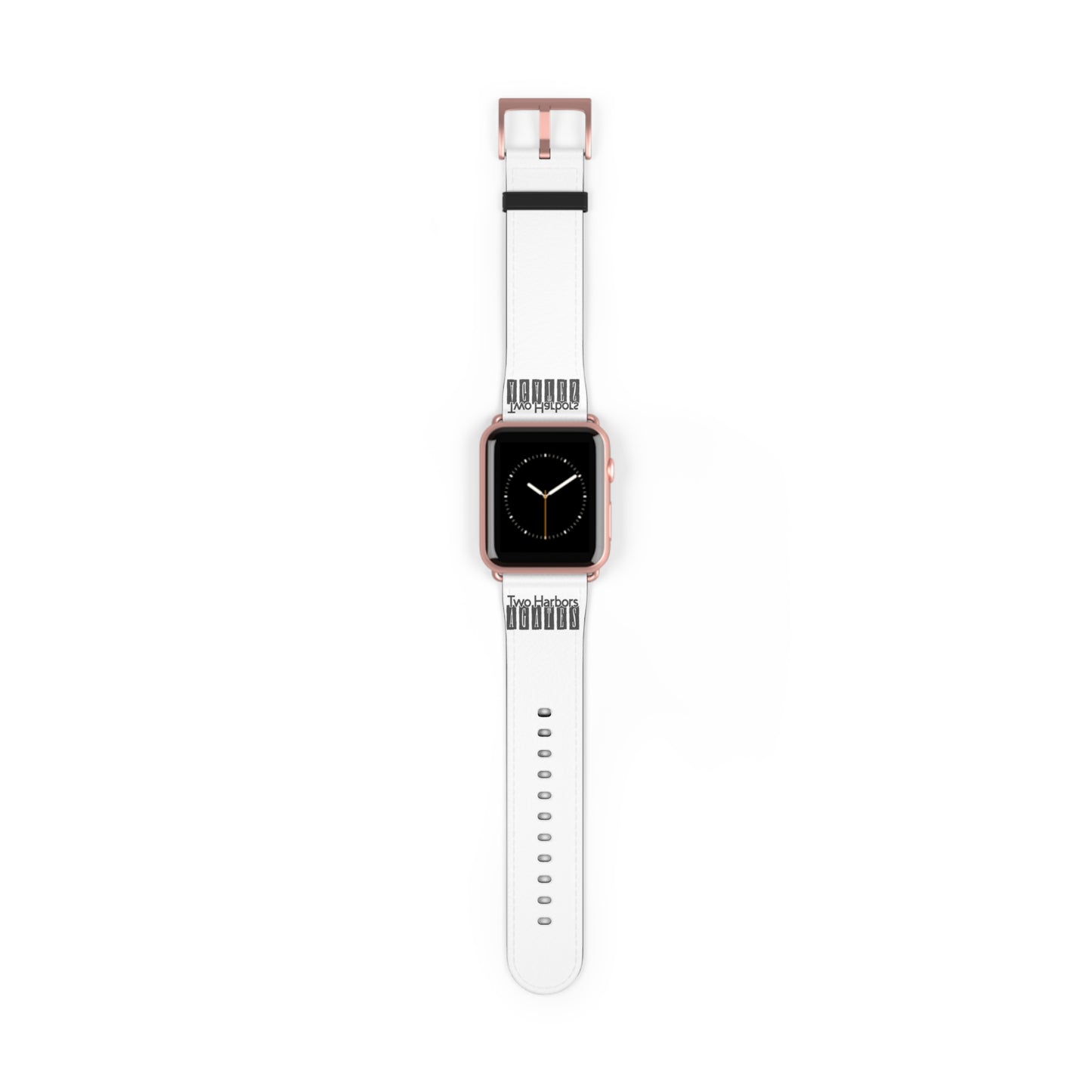 THHS Agates Watch band