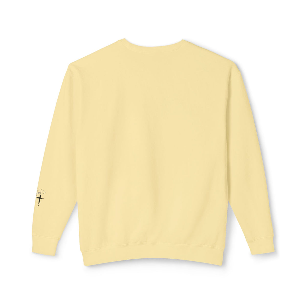 Salt & Light Beach Van Crewneck Sweatshirt