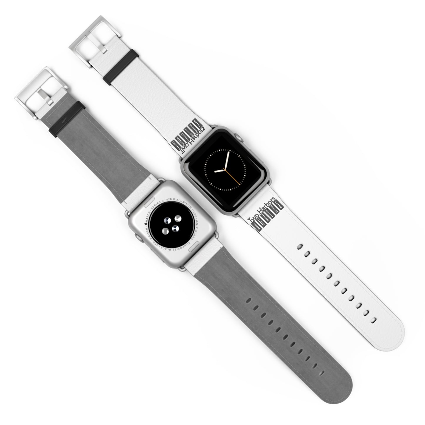 THHS Agates Watch band