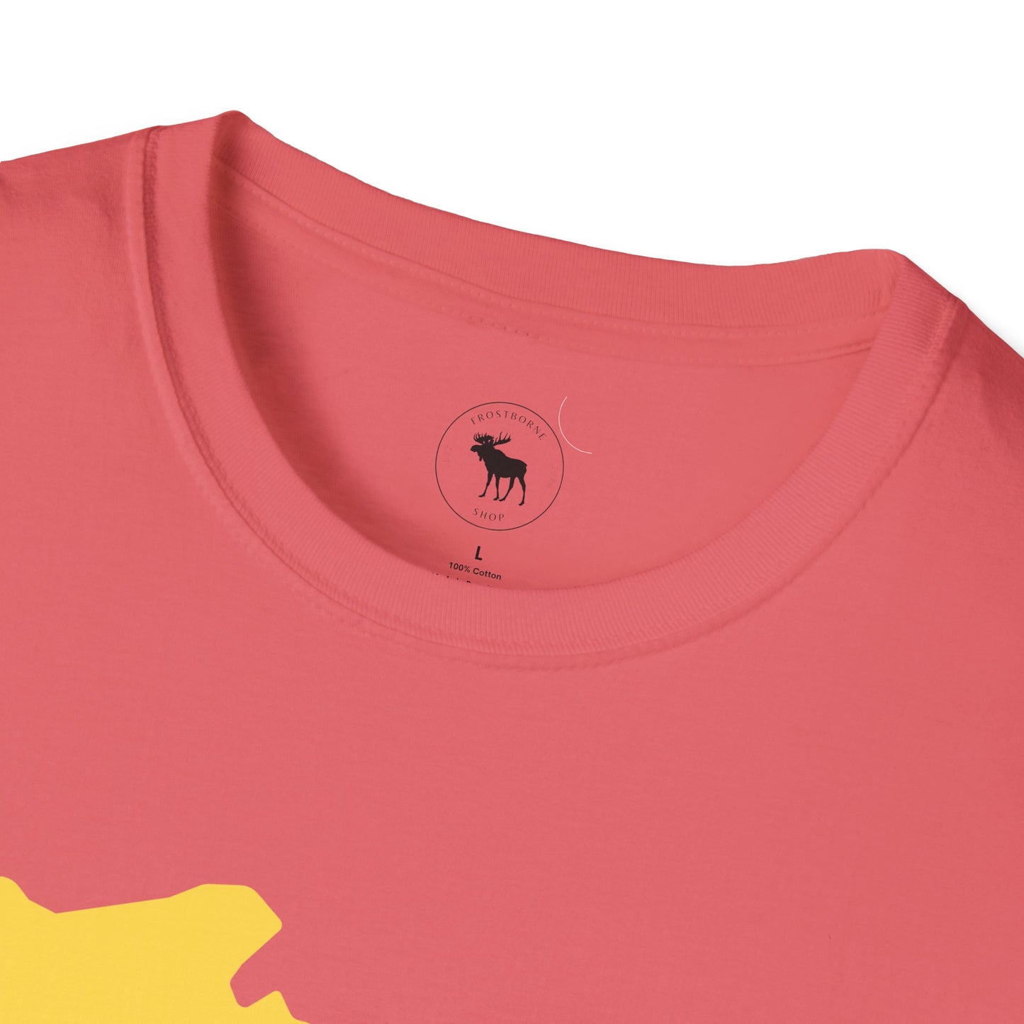 Have You Accepted Cheeses? Wisconsin Cheese Lover T-Shirt