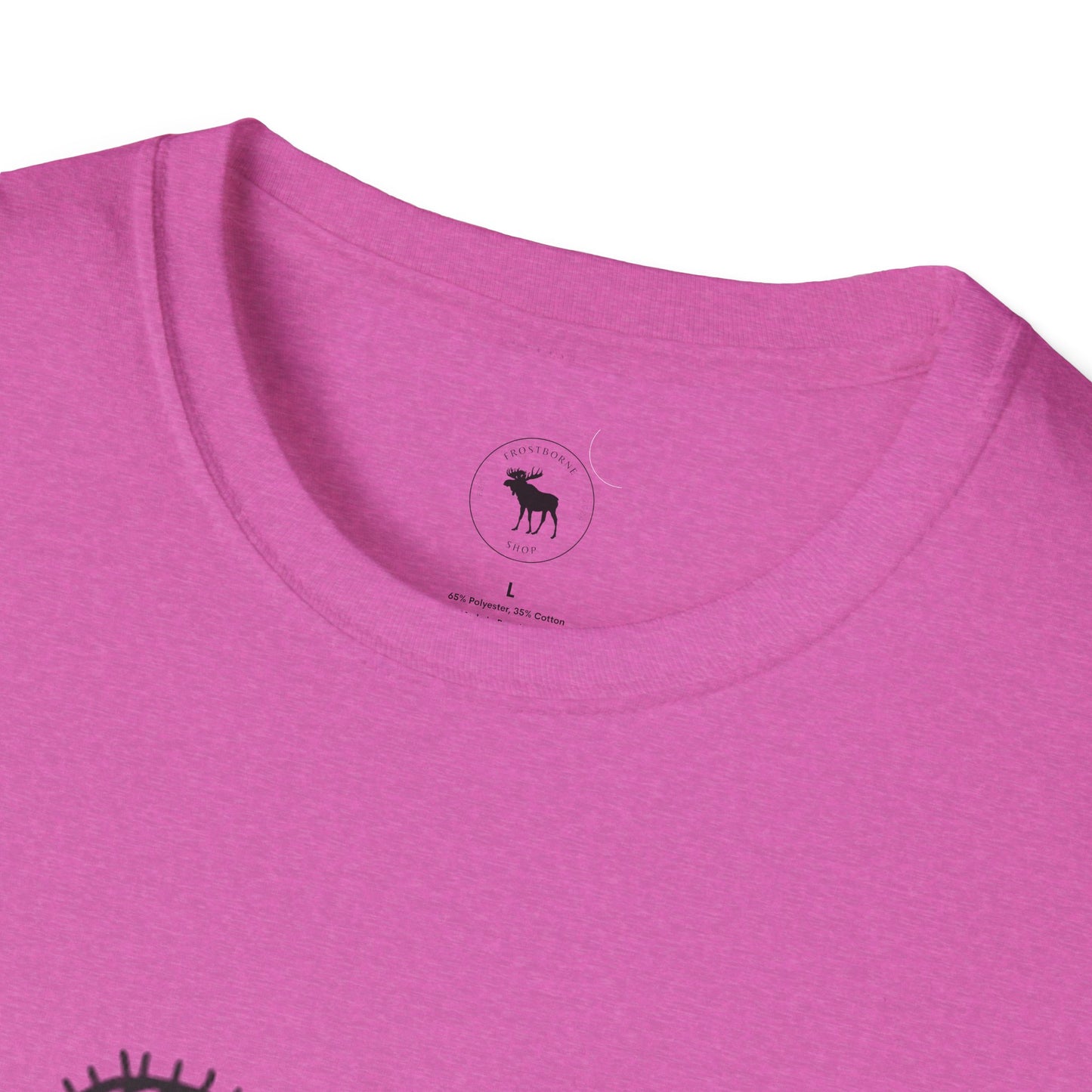 plant people Unisex Softstyle T-Shirt, Funny Plant Tee, Gift for Plant Lovers, Casual Wear, Cute Eco-Friendly Apparel, group shirt, matching, for friends 2 of 6