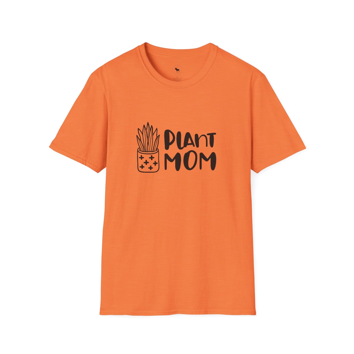 Plant People Unisex Softstyle T-Shirt, Funny Plant Tee, Gift for Plant Lovers, Casual Wear, Cute Eco-Friendly Apparel, group shirt, matching, for friends 5 of 6