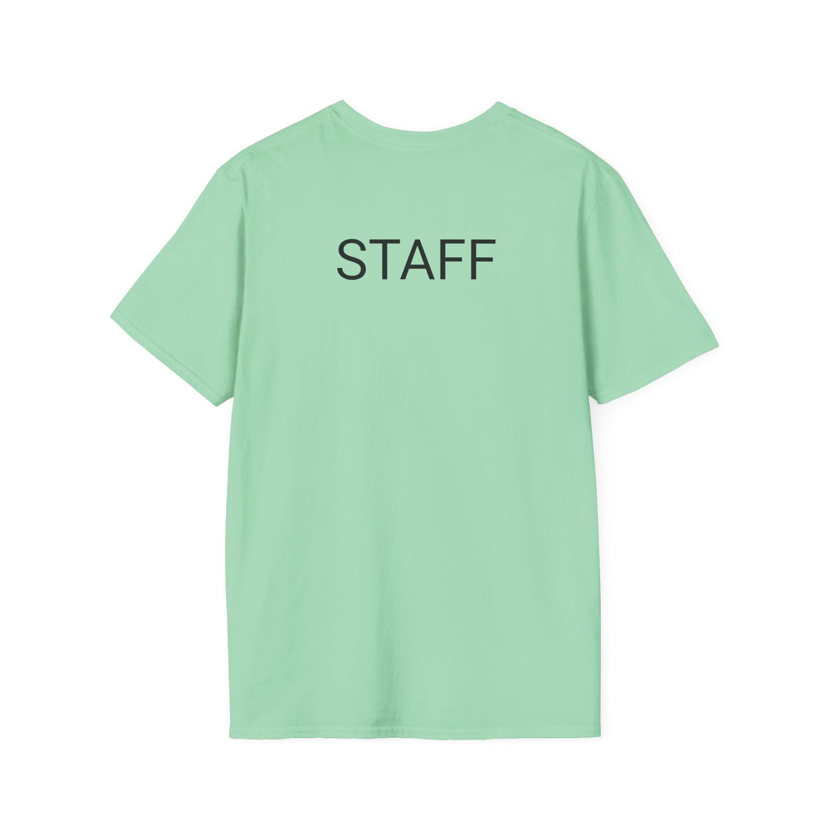 Aloe There! Unisex Softstyle T-Shirt, Funny Plant Tee, Gift for Plant Lovers, Casual Wear, Cute Eco-Friendly Apparel, group shirt, matching, for friends 1 of 6