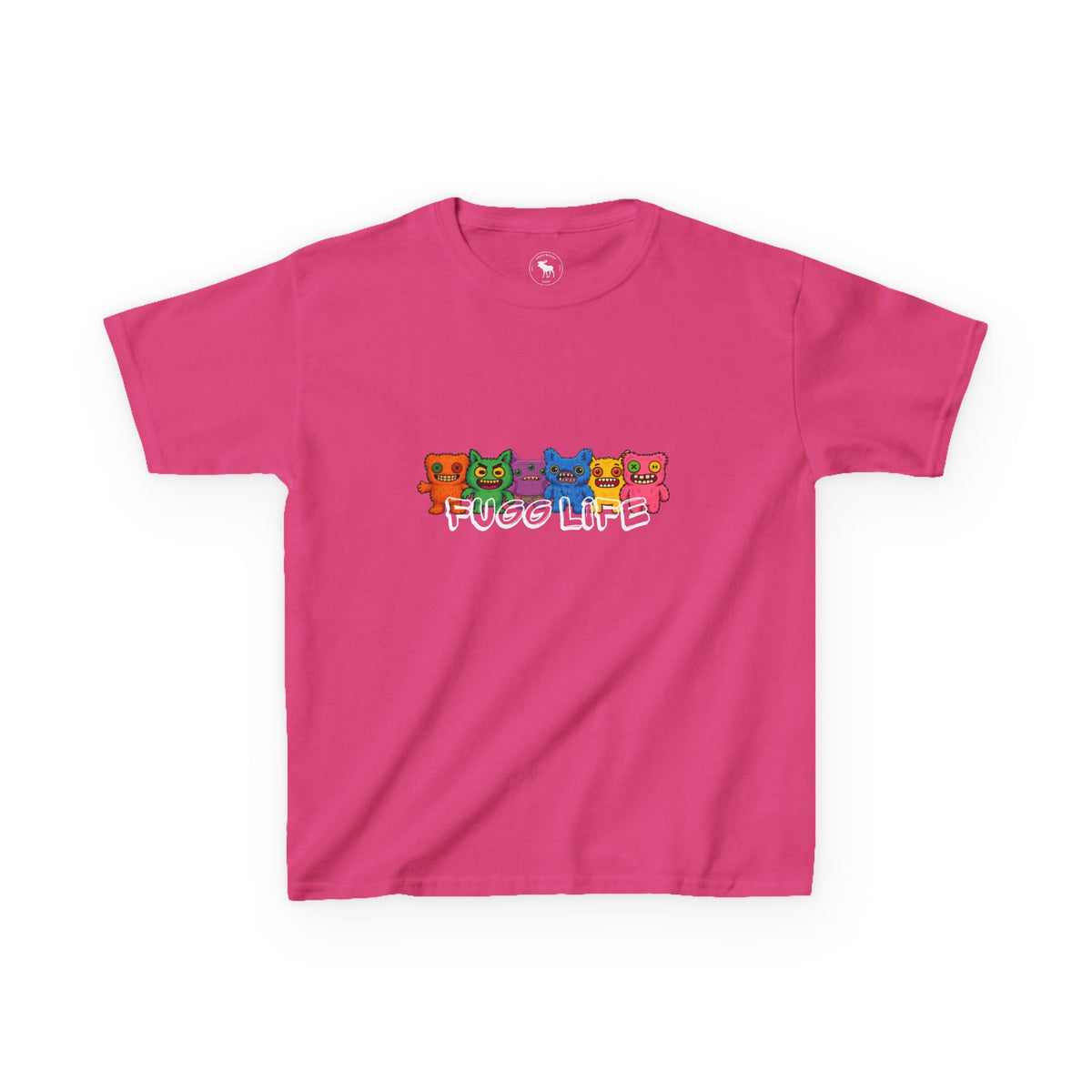 Fugg Life Fuglies Kids Tee