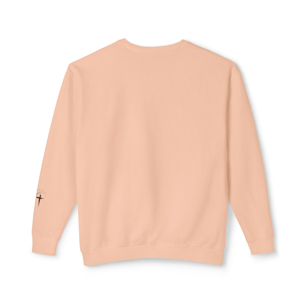 Salt & Light Beach Van Crewneck Sweatshirt