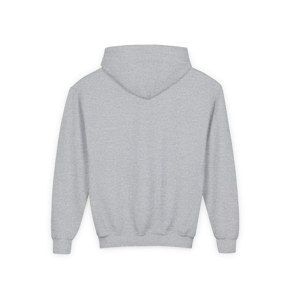 Youth Hoodie – "It's Leviosa Not LeviosA" Magical Quote Hooded Sweatshirt
