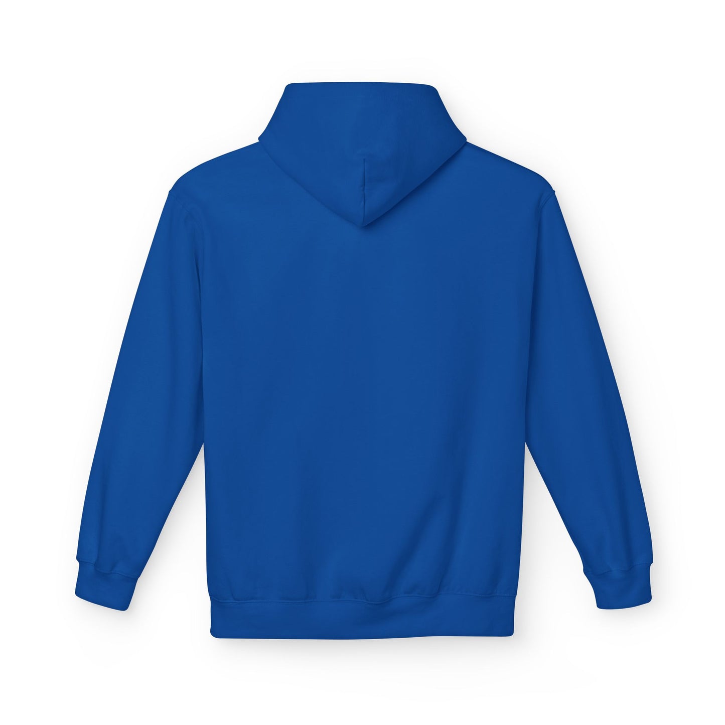Fall Themed Fleece Hoodie - Cozy Autumn Apparel, Casual Wear, Warm Gift, Seasonal Fashion, Perfect for Bonfires, Thanksgiving