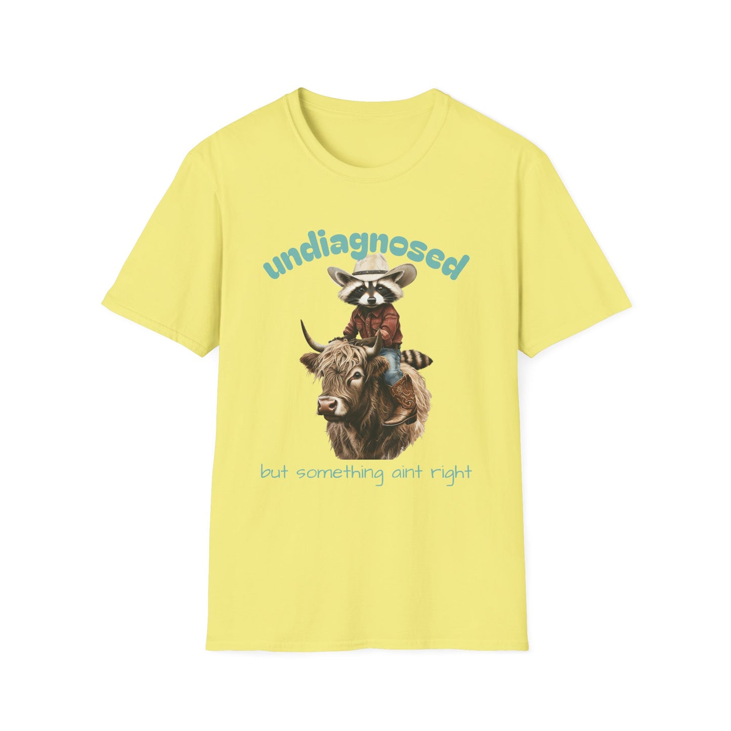 Normal is boring Whimsical Animal Graphic T-Shirt, Fun Tee for Animal Lovers, Normal is Boring Quote, Casual Wear, Gift for Friends, Unisex Style