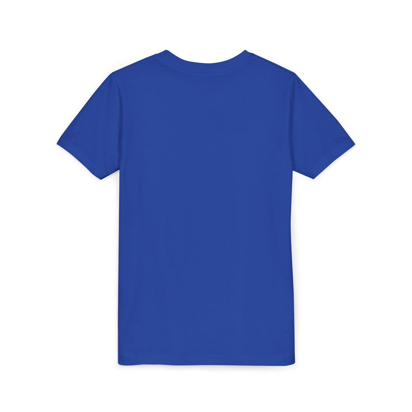 Youth Tee — "Chill the 4th'Out" Patriotic USA Kids T-Shirt