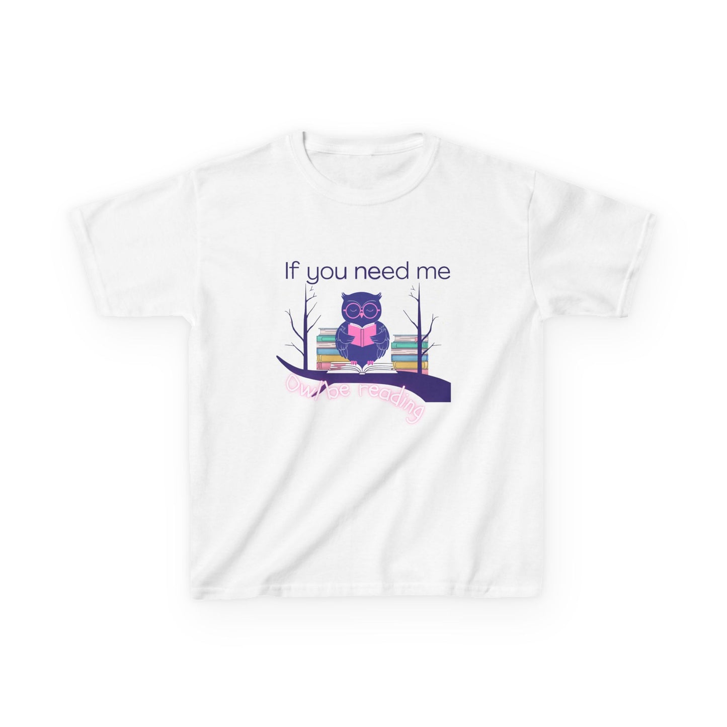 Kids Heavy Cotton™ Tee