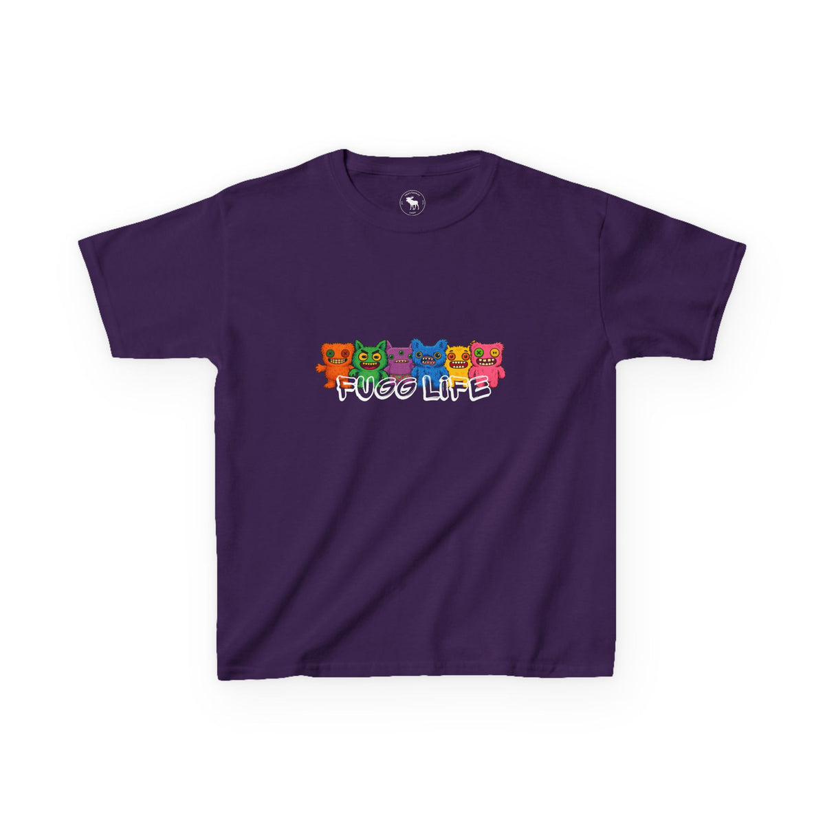 Fugg Life Fuglies Kids Tee