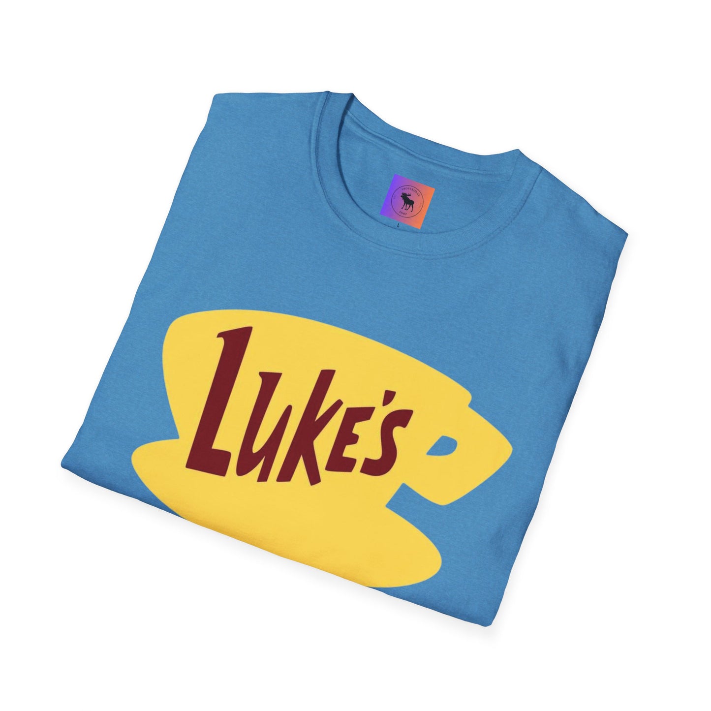 Gilmore Girls Luke's Nostalgia Unisex T-Shirt