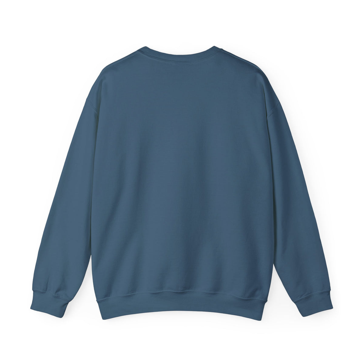 Try Jesus Before You Try Me Faith-Based Crewneck Sweatshirt