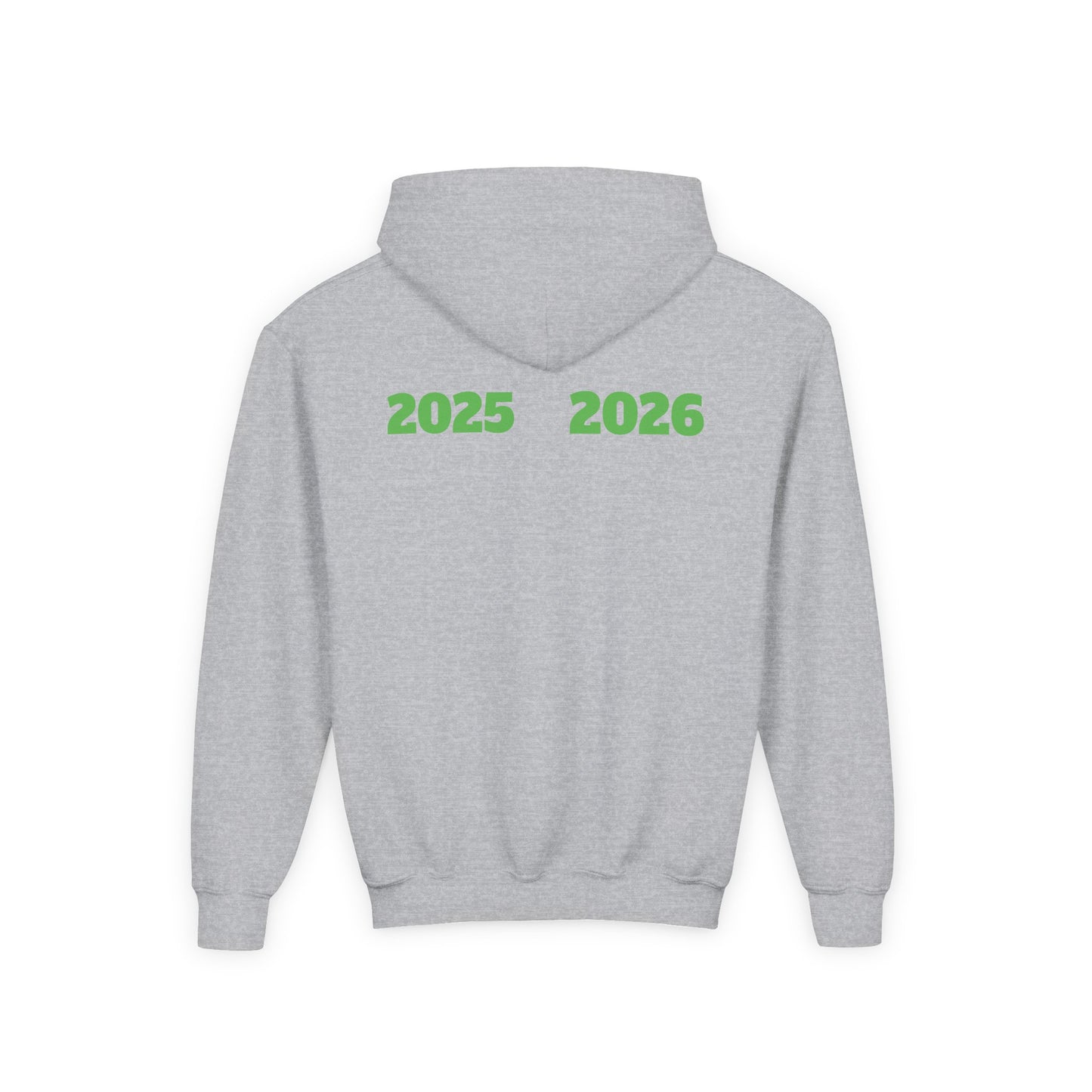 Cool first Grade Hoodie for Youth, Back to School Gift, Trendy Kids Sweatshirt, Living that Third Grade Life, Fun School Spirit Wear