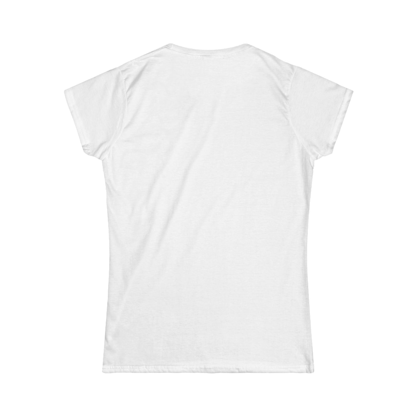Women's Dragonfly Inn Softstyle Tee