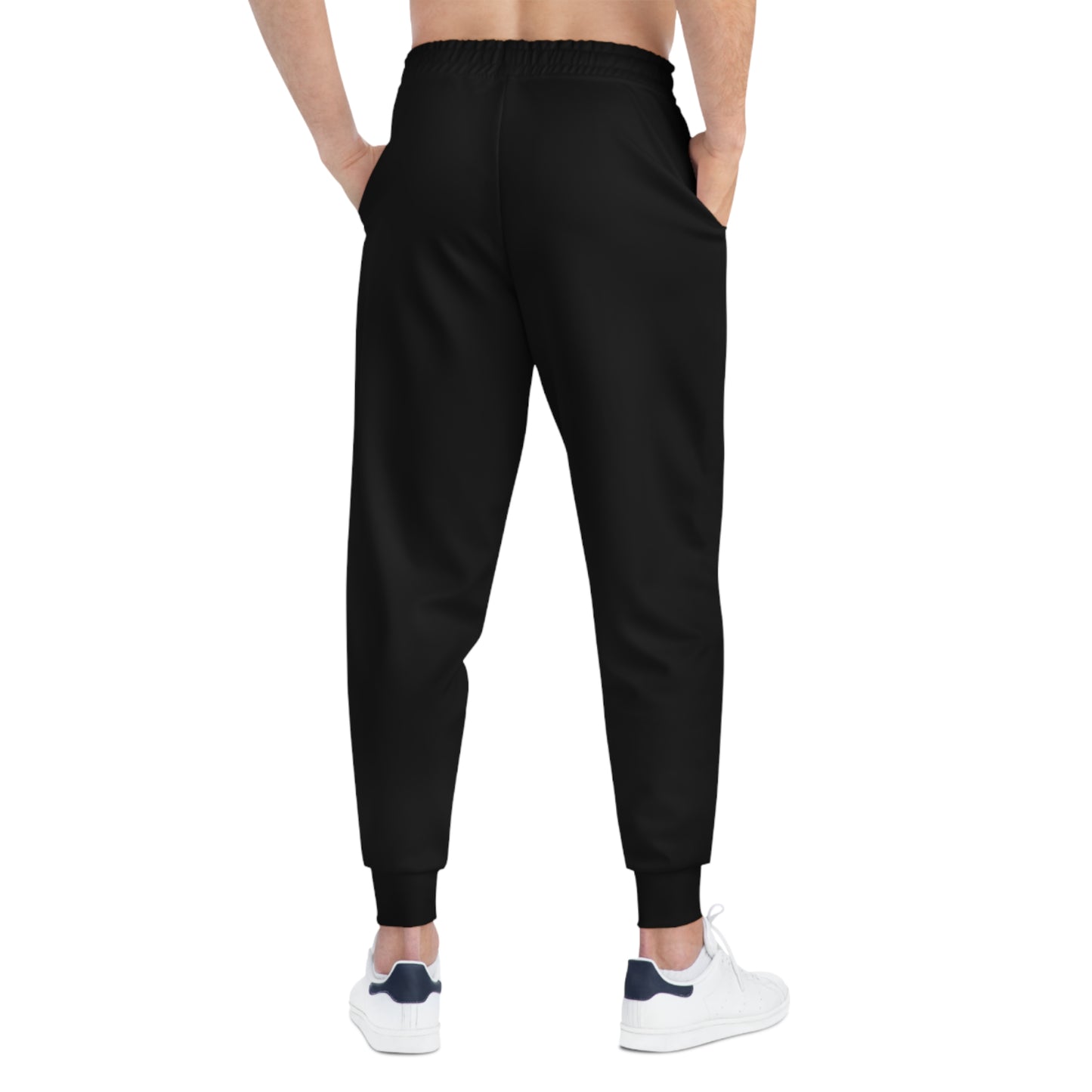 Cranky Pants Athletic Joggers, Comfortable Joggers, Gift for Fitness Lovers, Casual Wear, Sporty Joggers, Funny Workout Pants