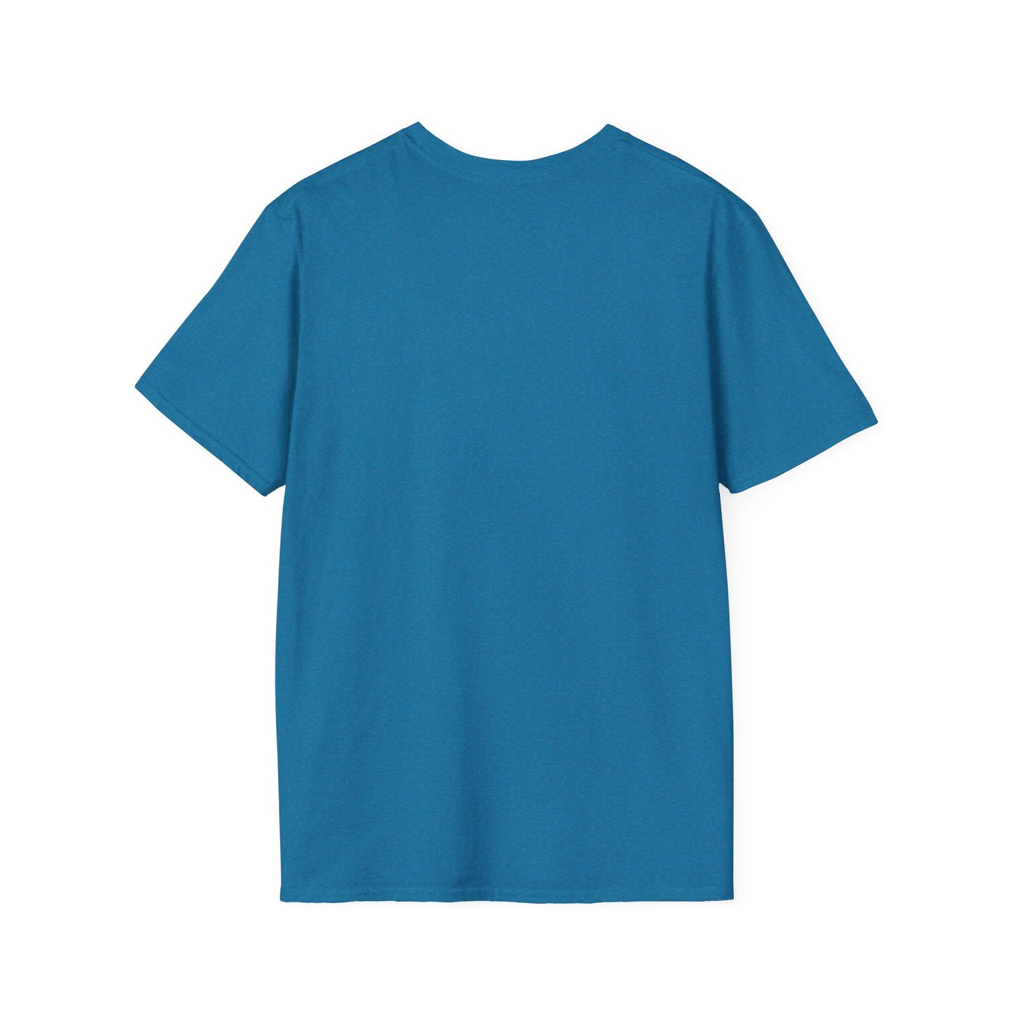 ADHD Awareness Unisex T-Shirt - Funny & Easily Distracted Design