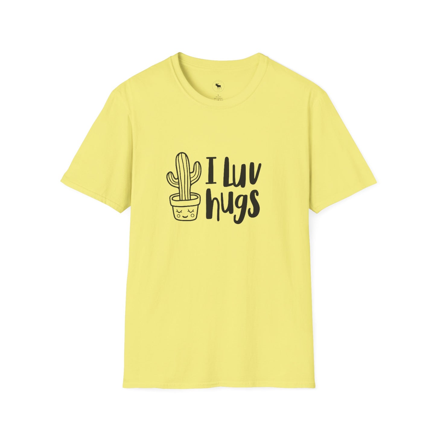 Plant People Unisex Softstyle T-Shirt, Funny Plant Tee, Gift for Plant Lovers, Casual Wear, Cute Eco-Friendly Apparel, group shirt, matching, for friends 3 of 6