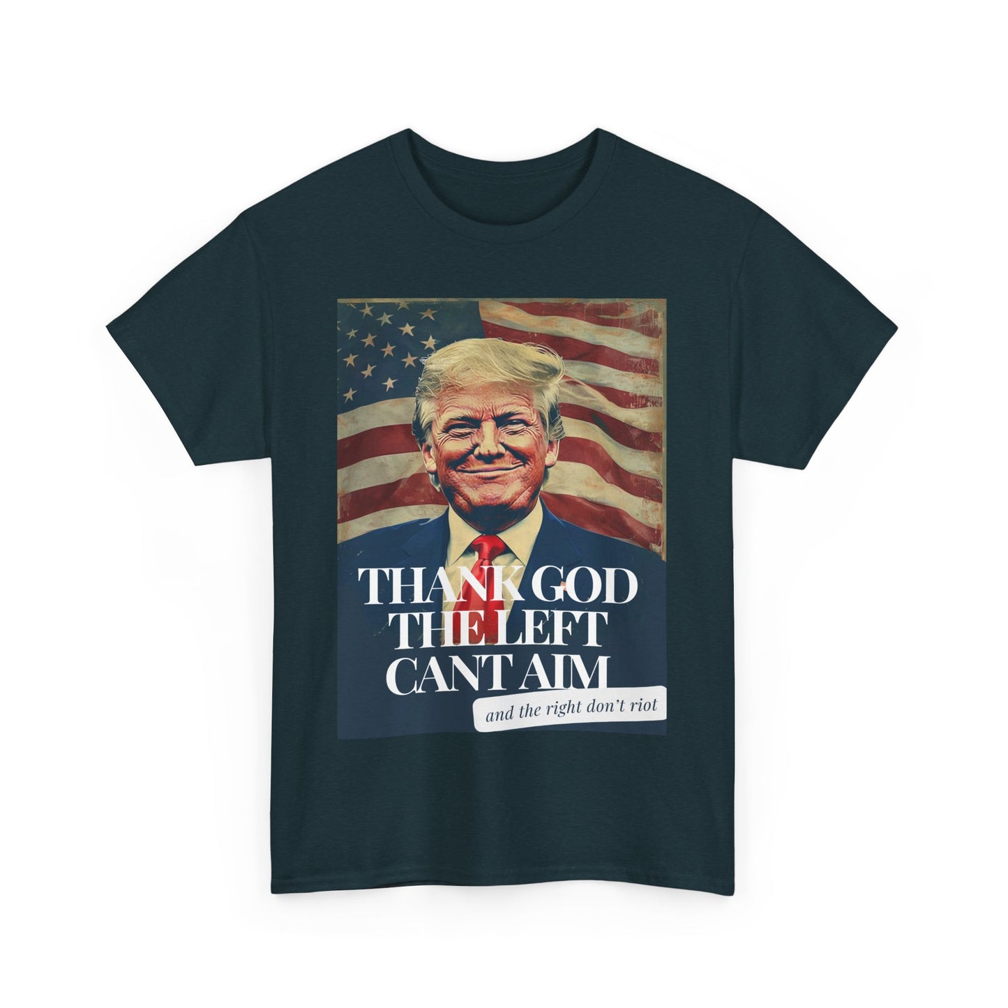 Trump Support Unisex Tee, Political Activist Shirt, Conservative Apparel, American Patriot Gift, Republican Merchandise, Election Day Top
