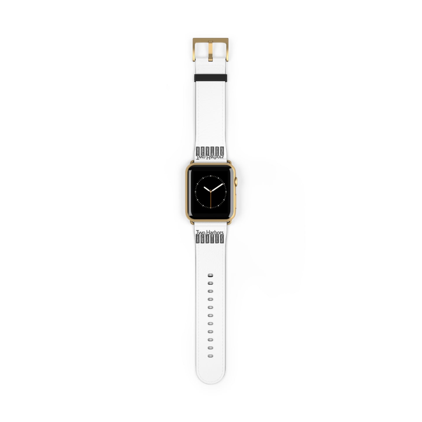 THHS Agates Watch band