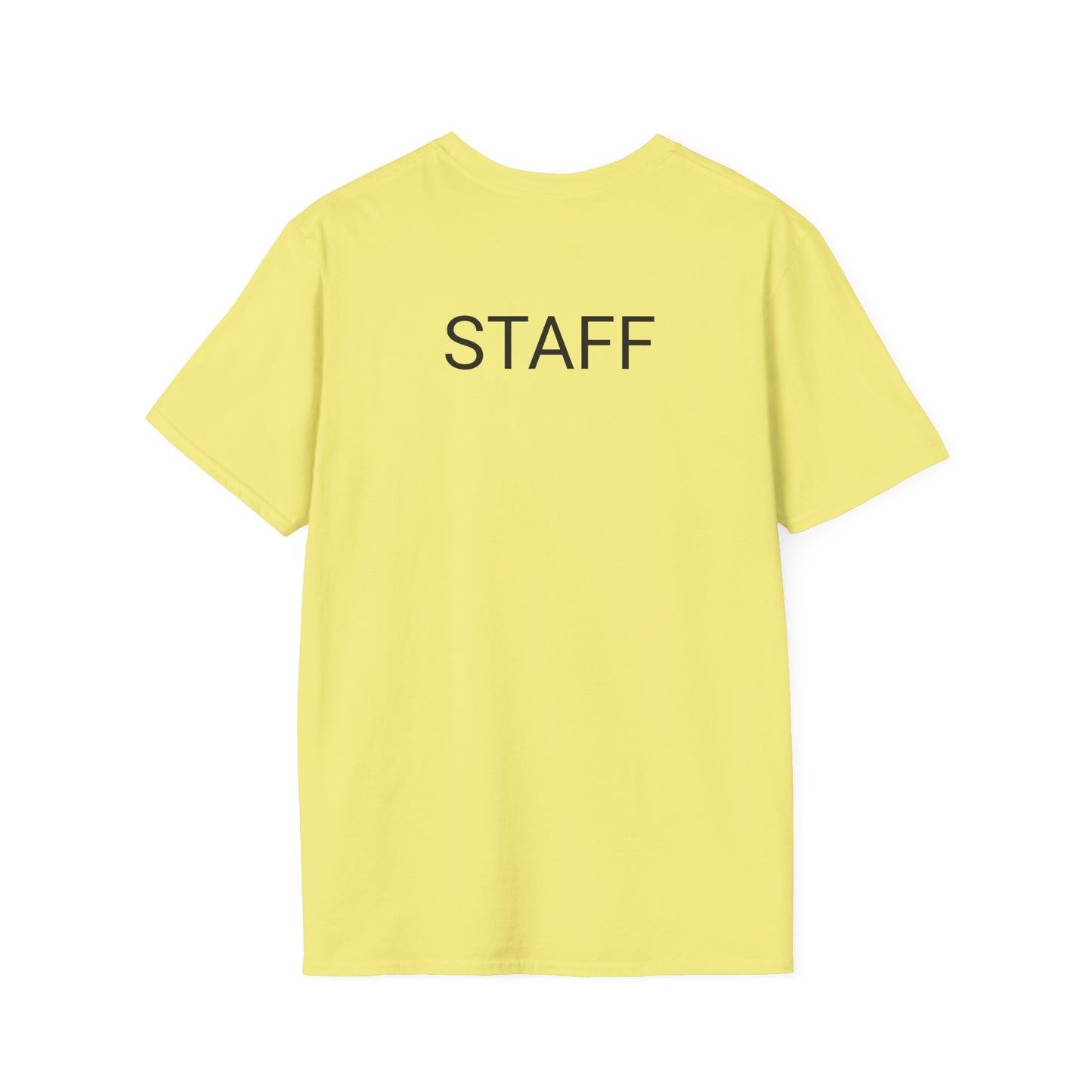 Plant People Unisex Softstyle T-Shirt, Funny Plant Tee, Gift for Plant Lovers, Casual Wear, Cute Eco-Friendly Apparel, group shirt, matching, for friends 4 of 6