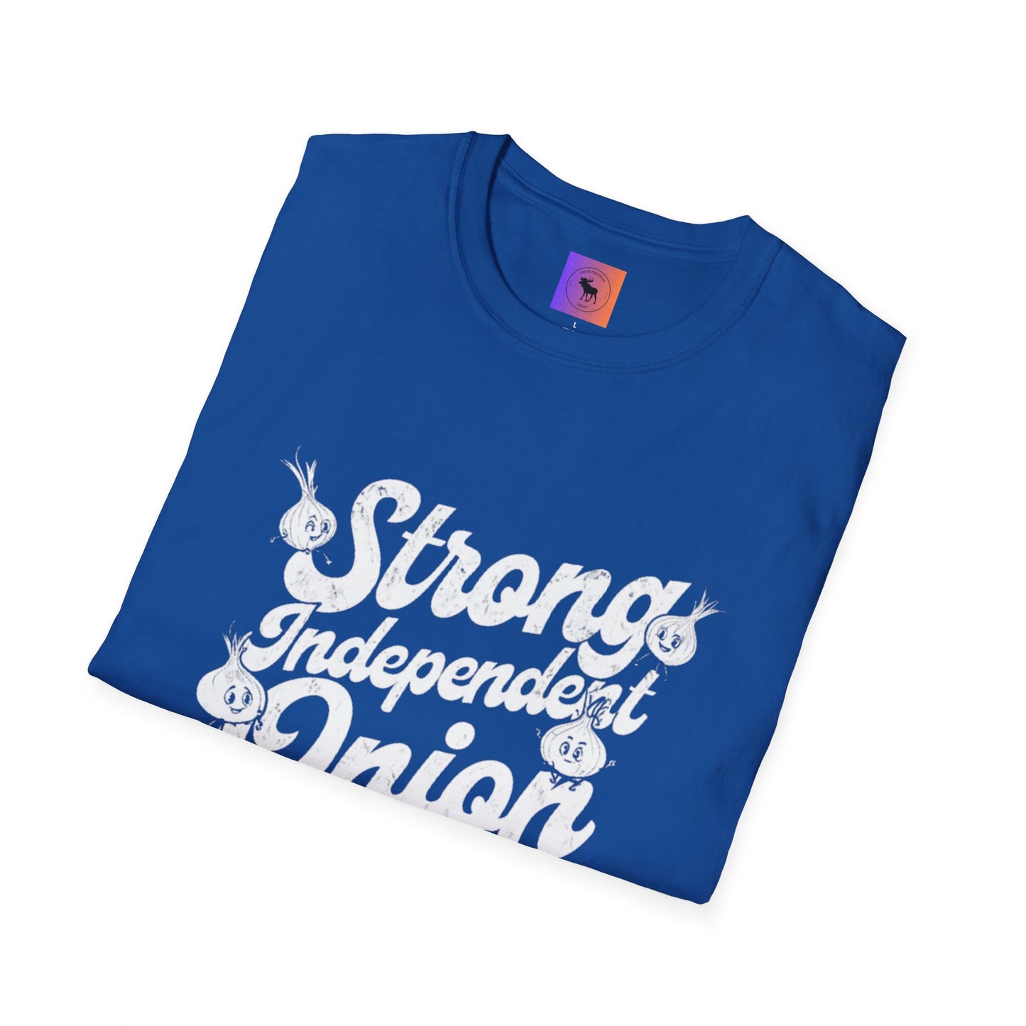 Funny independent woman Unisex T-Shirt