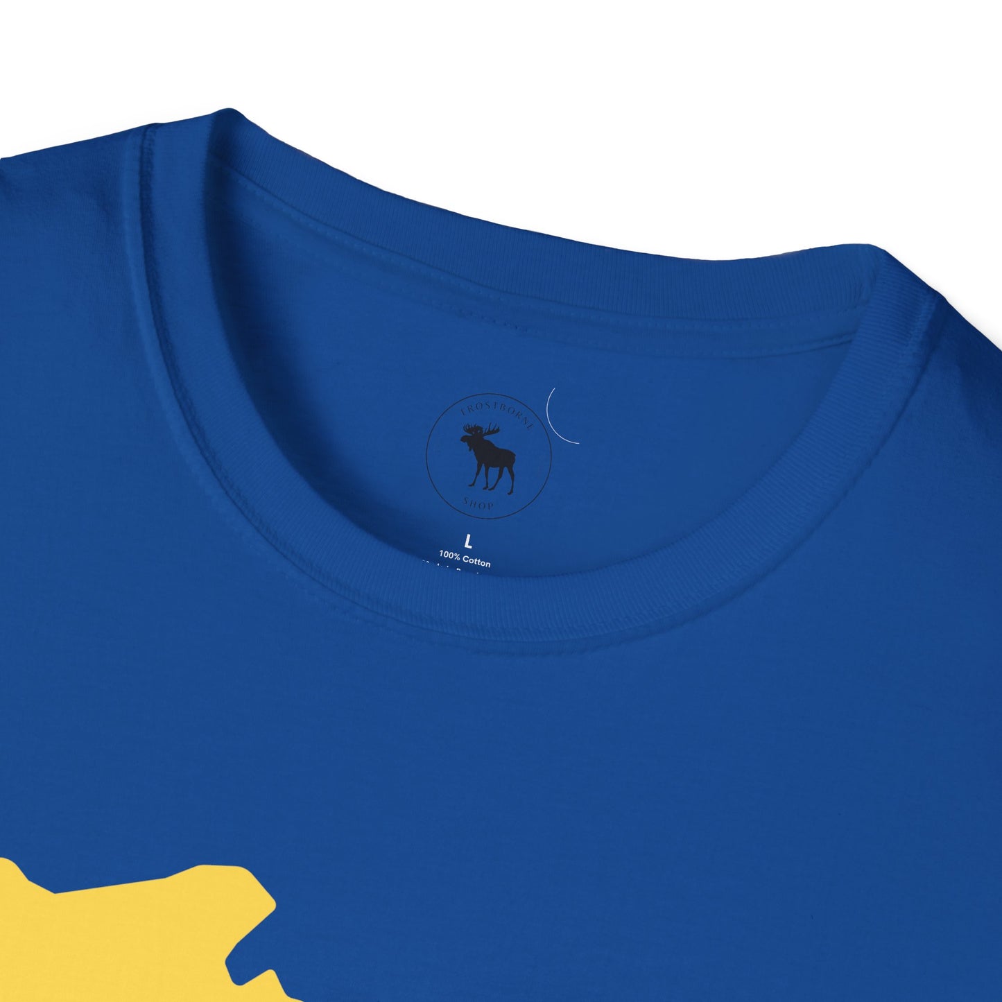 Have You Accepted Cheeses? Wisconsin Cheese Lover T-Shirt