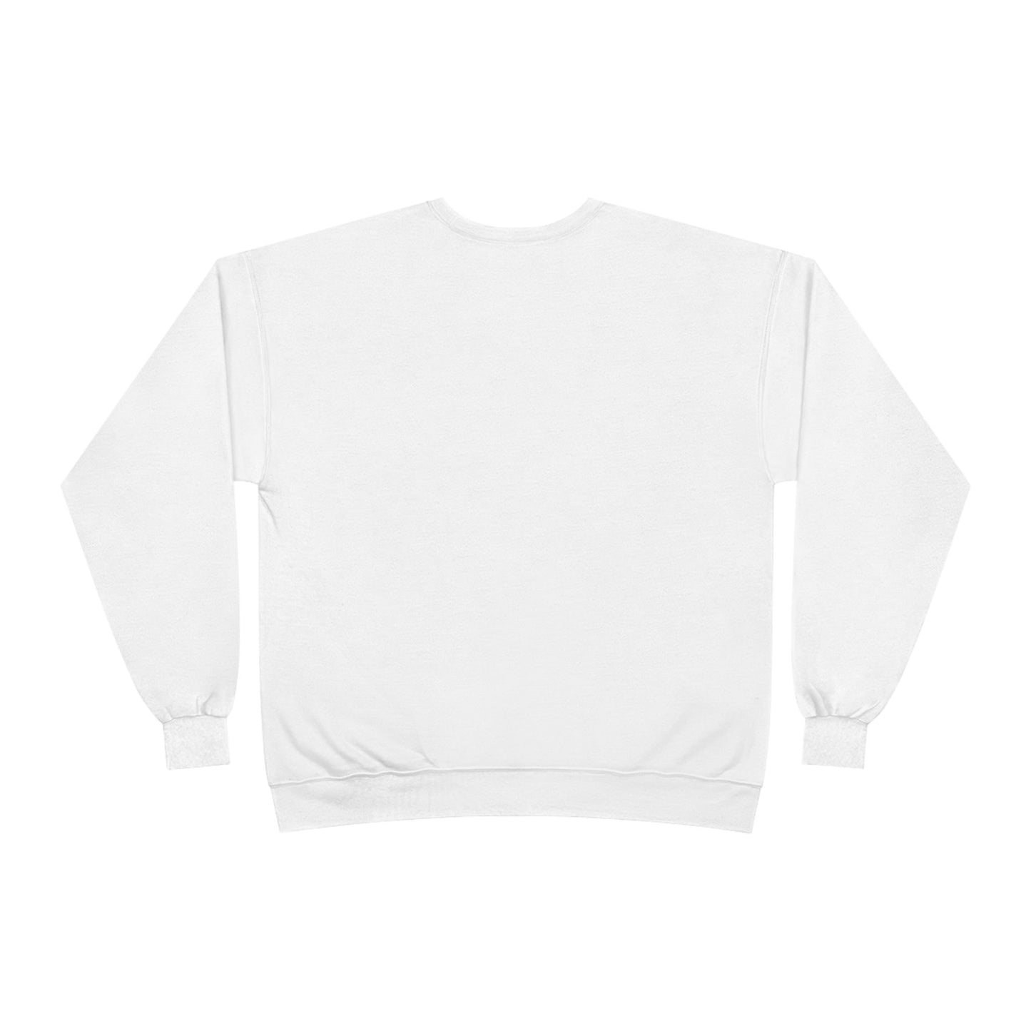 Cuddly Cactus Crewneck Sweatshirt — Cute Succulent Graphic Pullover