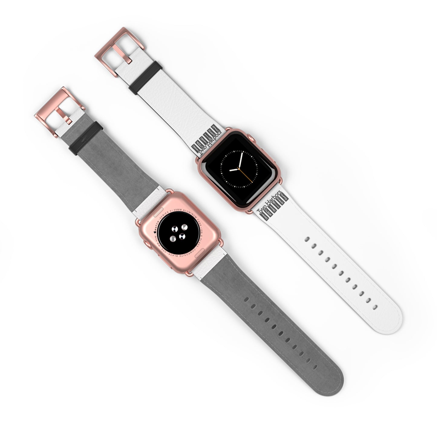 THHS Agates Watch band