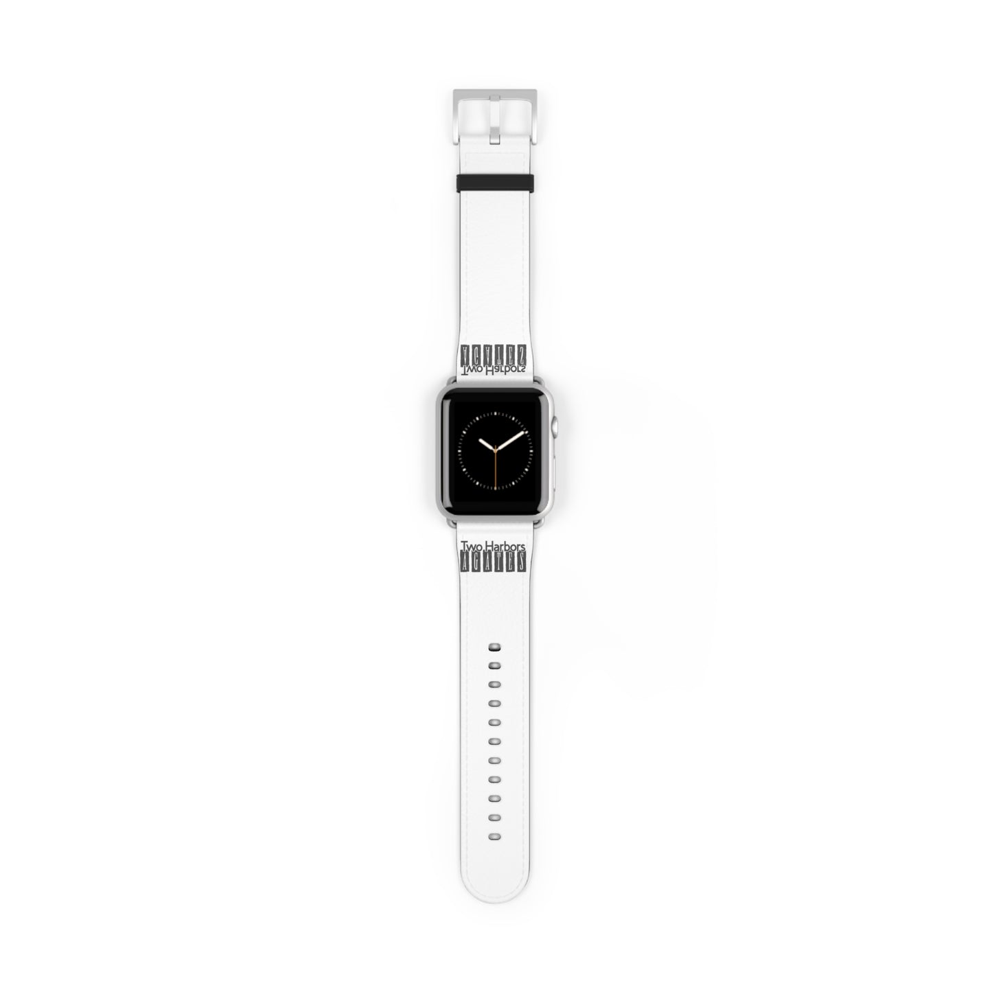 THHS Agates Watch band