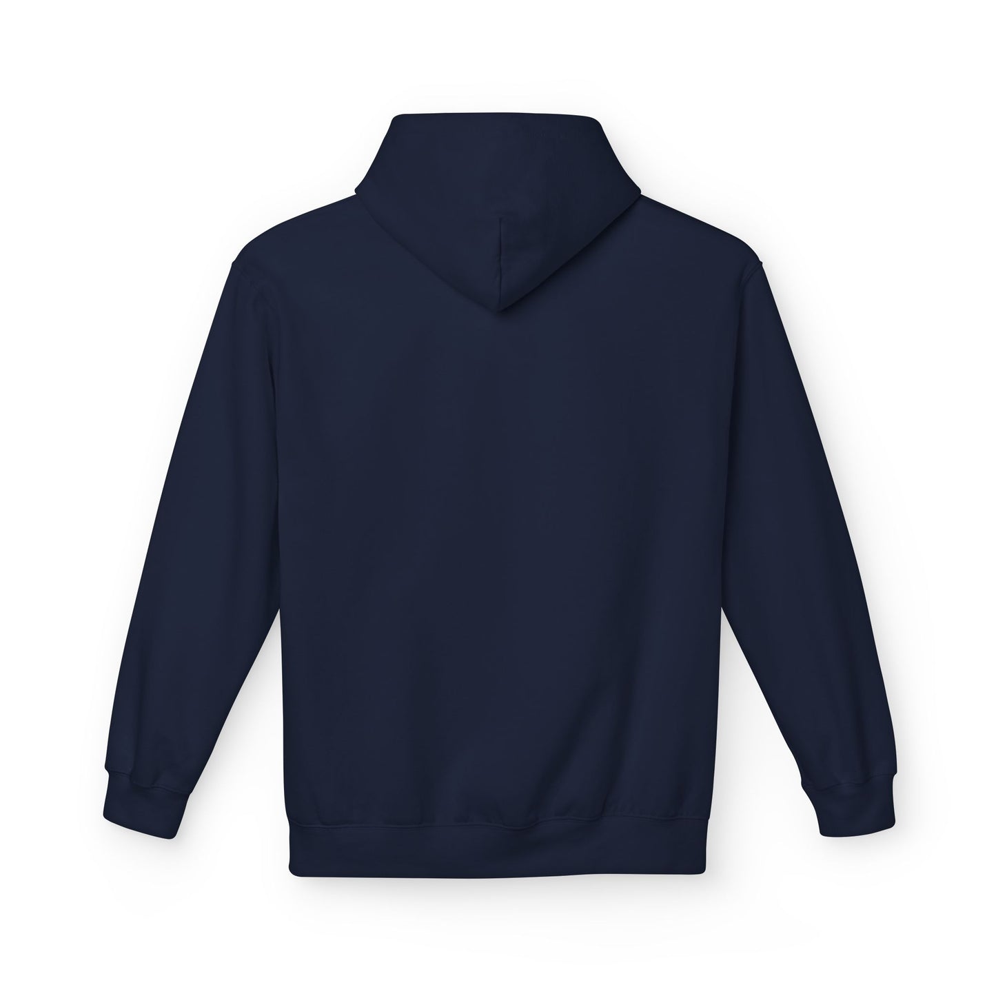 Fall Themed Fleece Hoodie - Cozy Autumn Apparel, Casual Wear, Warm Gift, Seasonal Fashion, Perfect for Bonfires, Thanksgiving