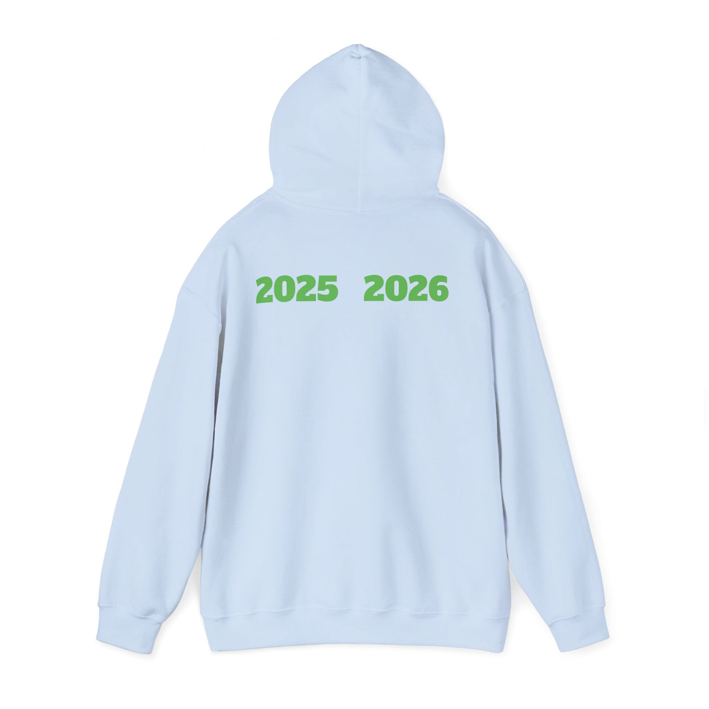 Living That first Grade Life Hoodie - Perfect for Students, Graduation Gift, Cool Casual Wear, Back to School, Kids' Style