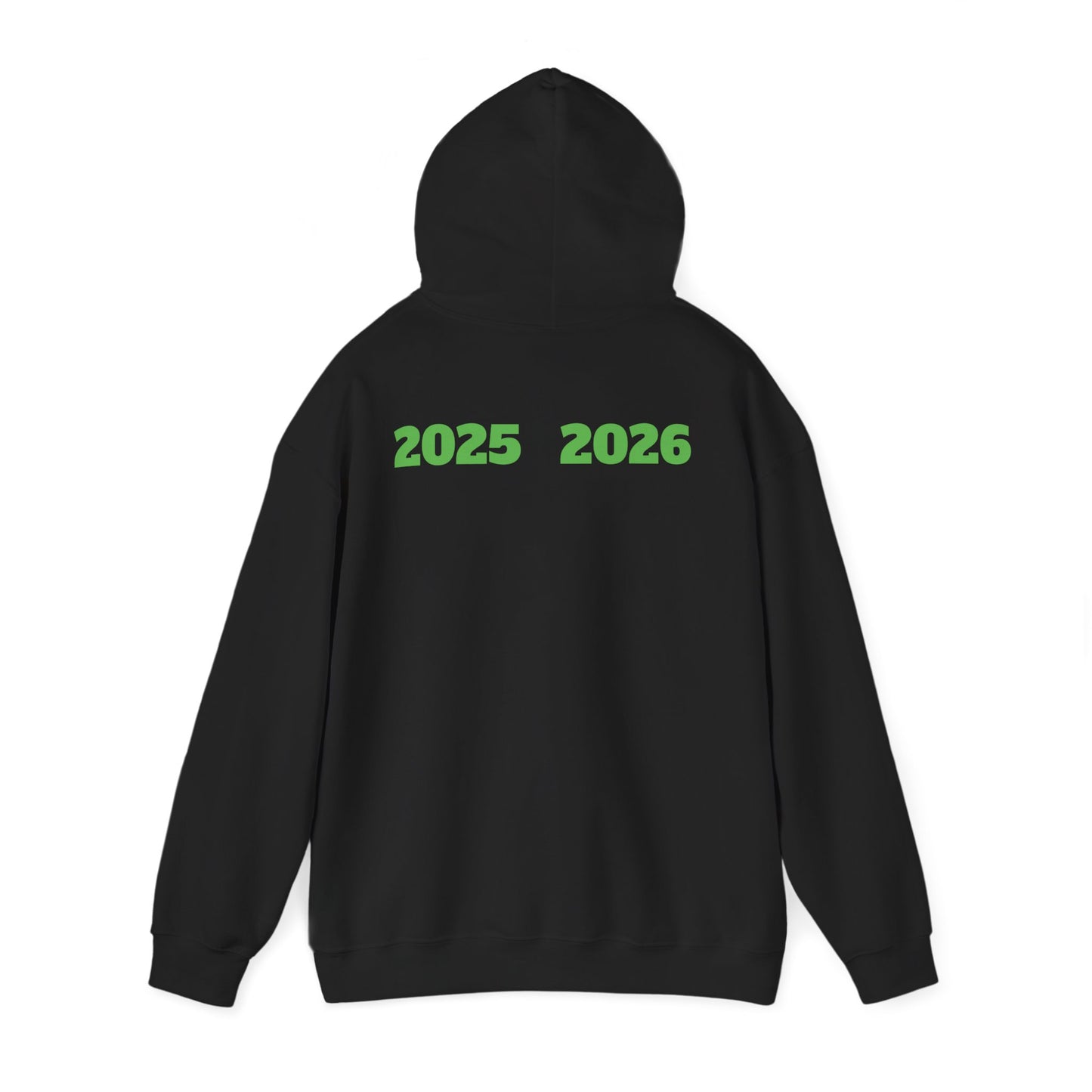 Living That Third Grade Life Hoodie - Perfect for Students, Graduation Gift, Cool Casual Wear, Back to School, Kids' Style