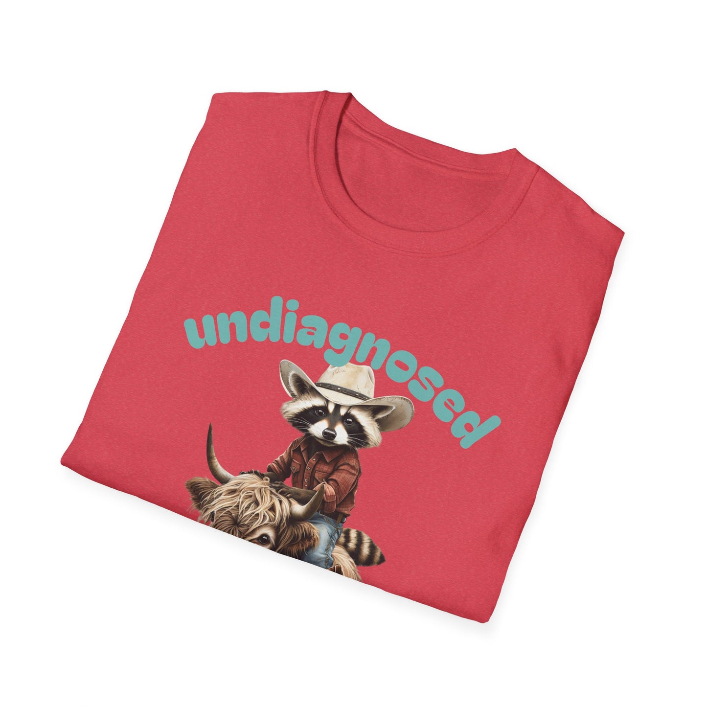 Normal is boring Whimsical Animal Graphic T-Shirt, Fun Tee for Animal Lovers, Normal is Boring Quote, Casual Wear, Gift for Friends, Unisex Style