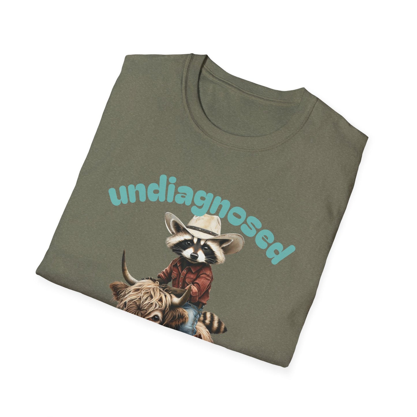 Normal is boring Whimsical Animal Graphic T-Shirt, Fun Tee for Animal Lovers, Normal is Boring Quote, Casual Wear, Gift for Friends, Unisex Style