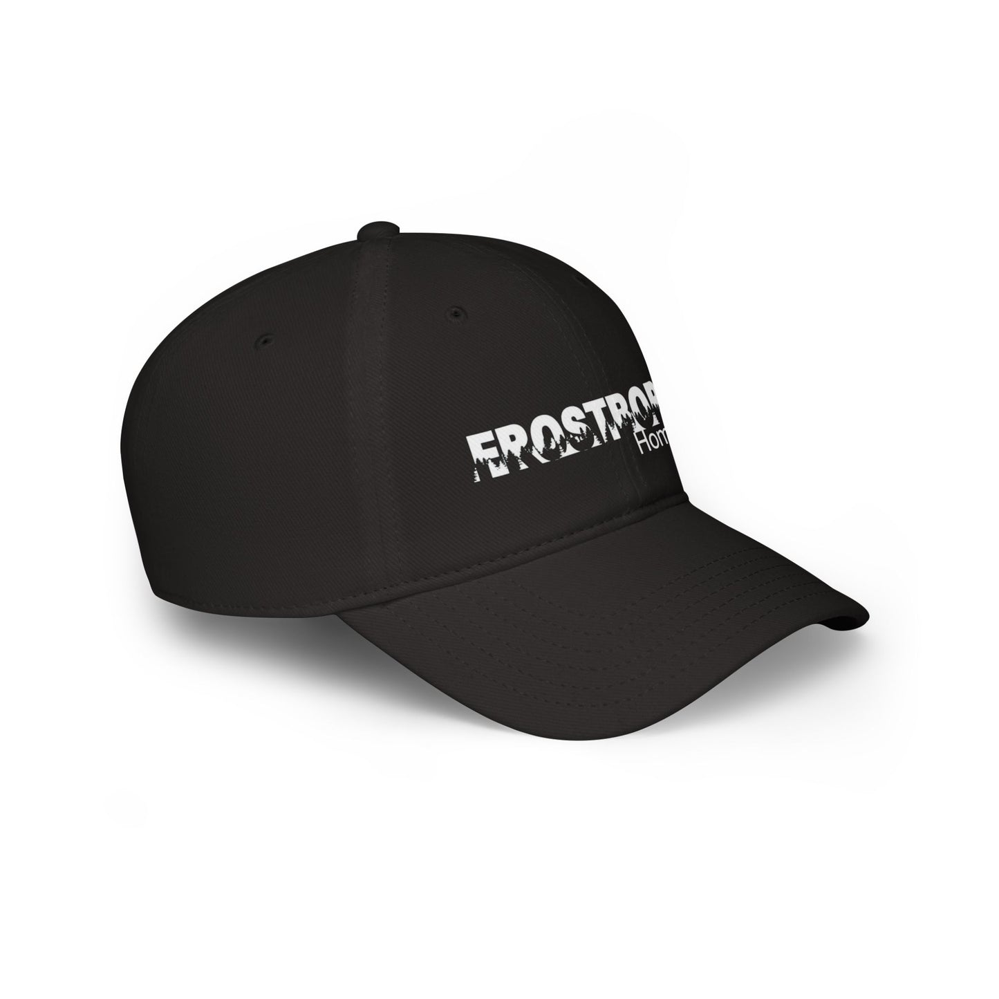 Frostborne Homestead Stylish Low Profile Baseball Cap - Casual Outdoor Hat, Trendy Cap, Perfect Gift for Sports, Everyday Wear,
