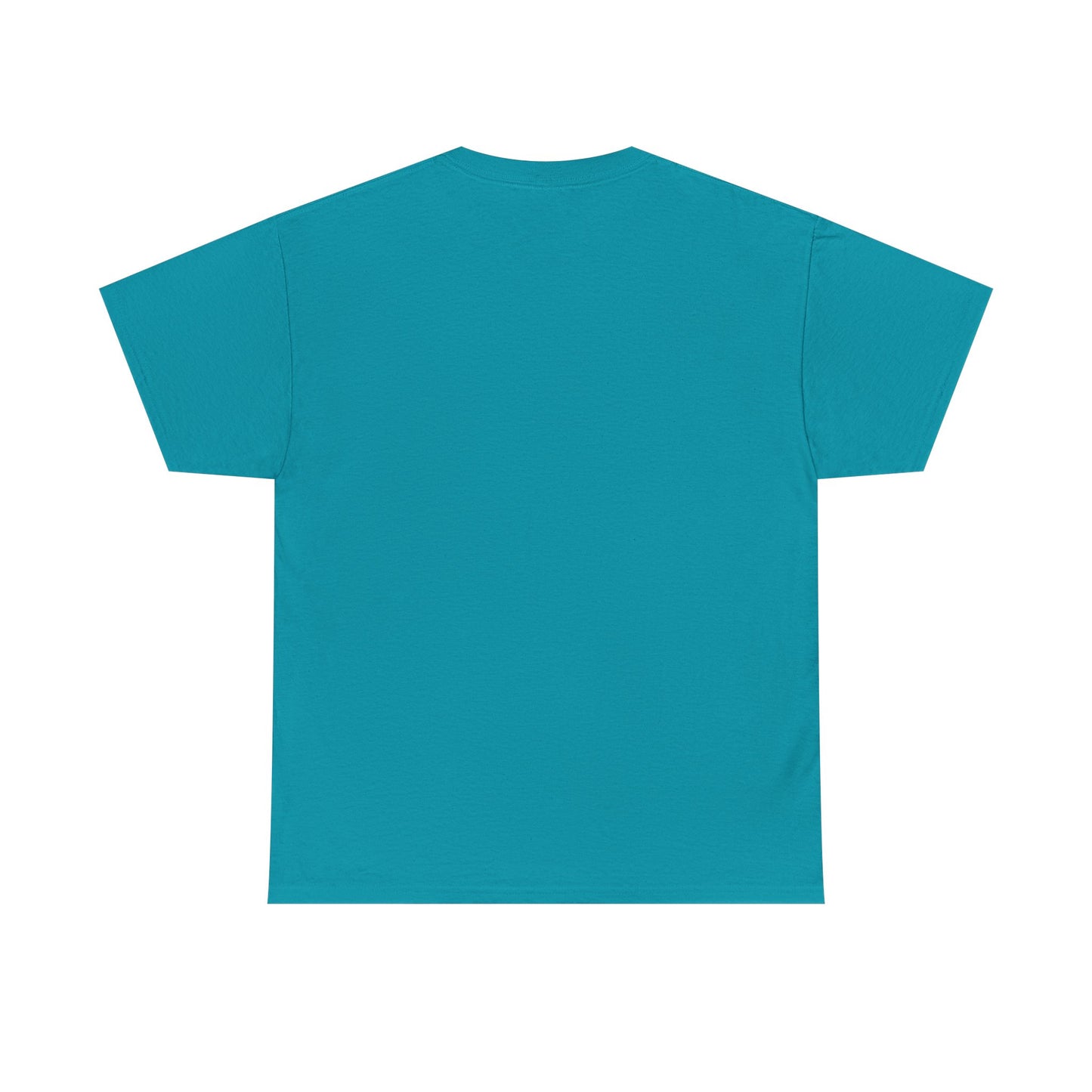 Freezer full of good aim Unisex Heavy Cotton Tee