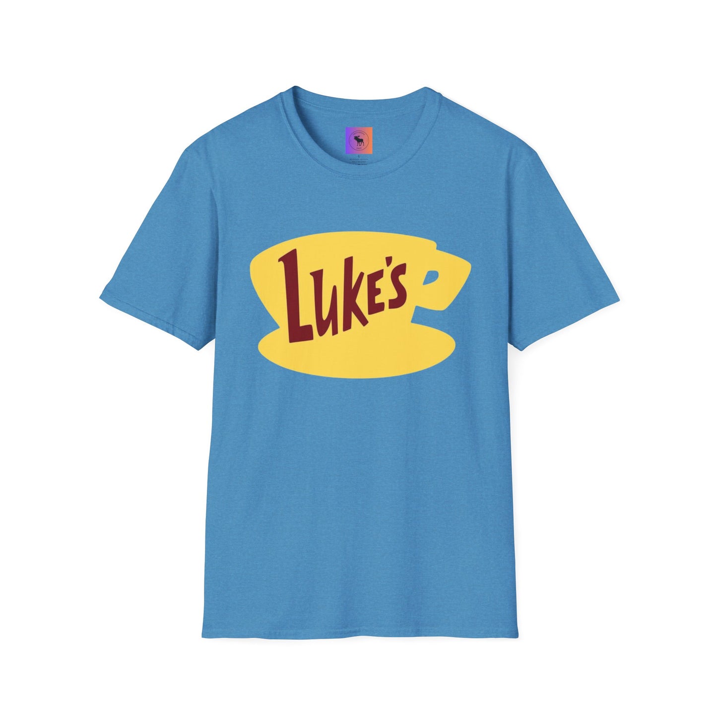 Gilmore Girls Luke's Nostalgia Unisex T-Shirt