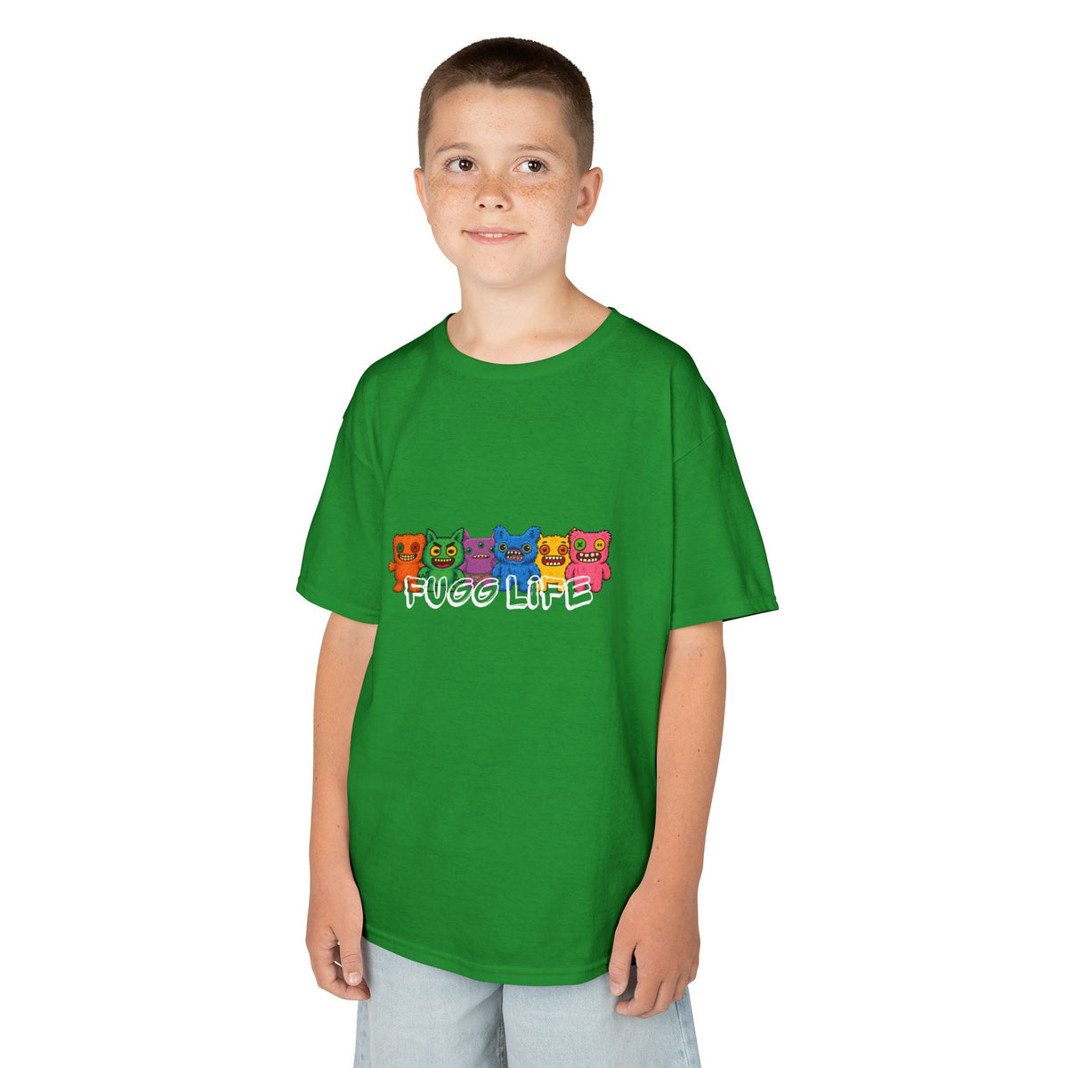 Fugg Life Fuglies Kids Tee