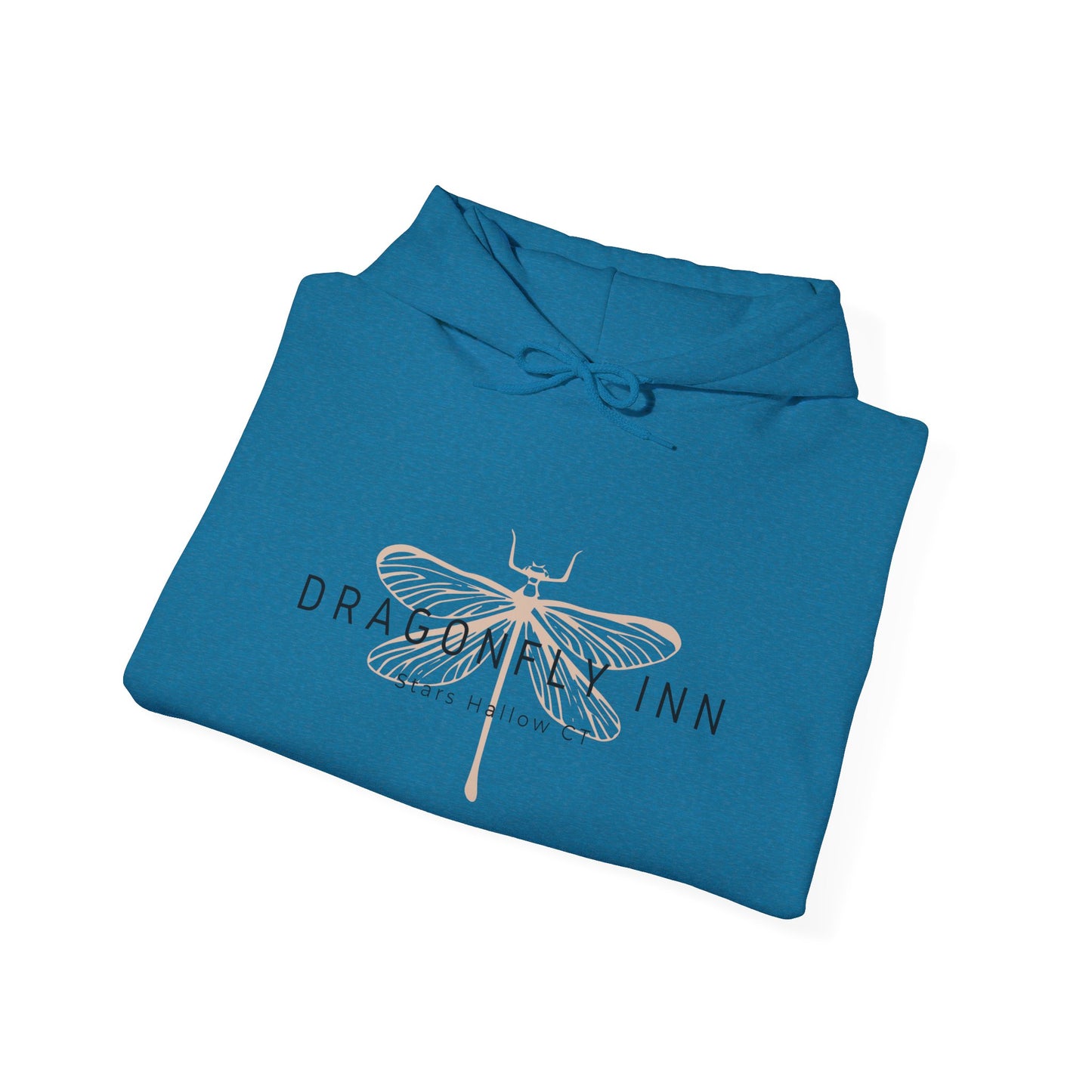 Dragonfly Inn Gilmore Girls Hoodie, Stars Hollow Gift, Lorelai Rory TV Show Sweatshirt, Pop Culture Fan Apparel, Cozy Mothers Daughters