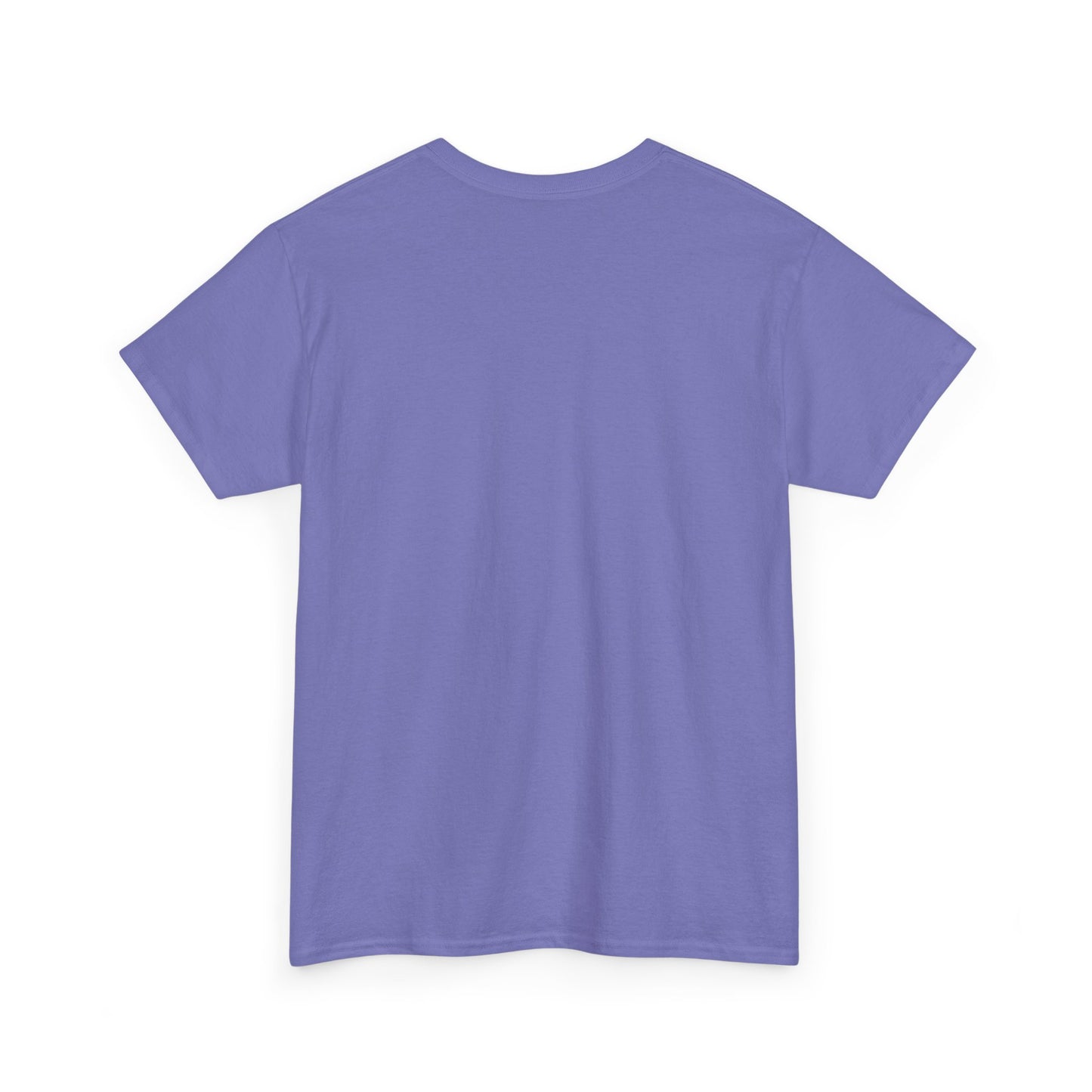 Trophy wife Heavy Cotton Tee