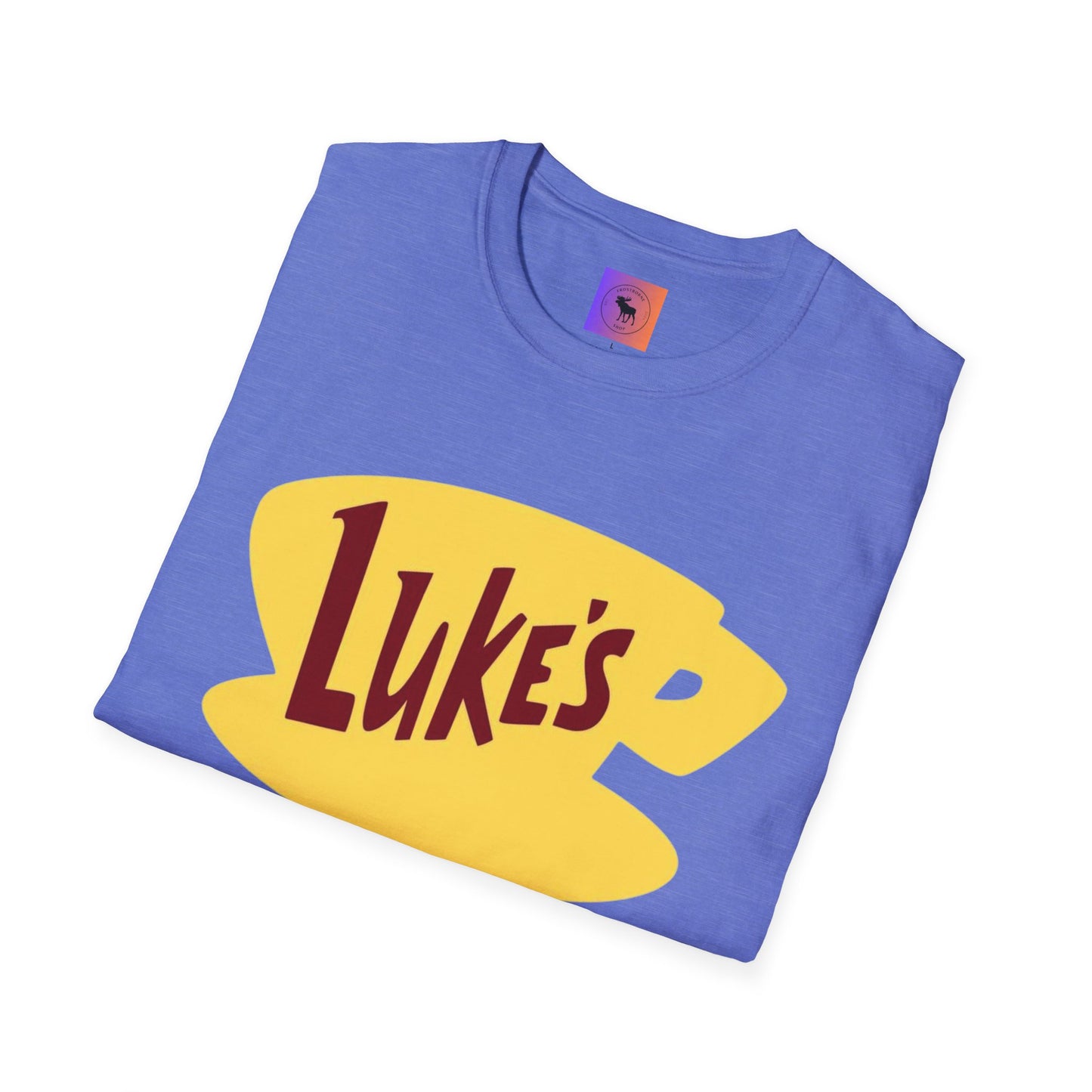 Gilmore Girls Luke's Nostalgia Unisex T-Shirt